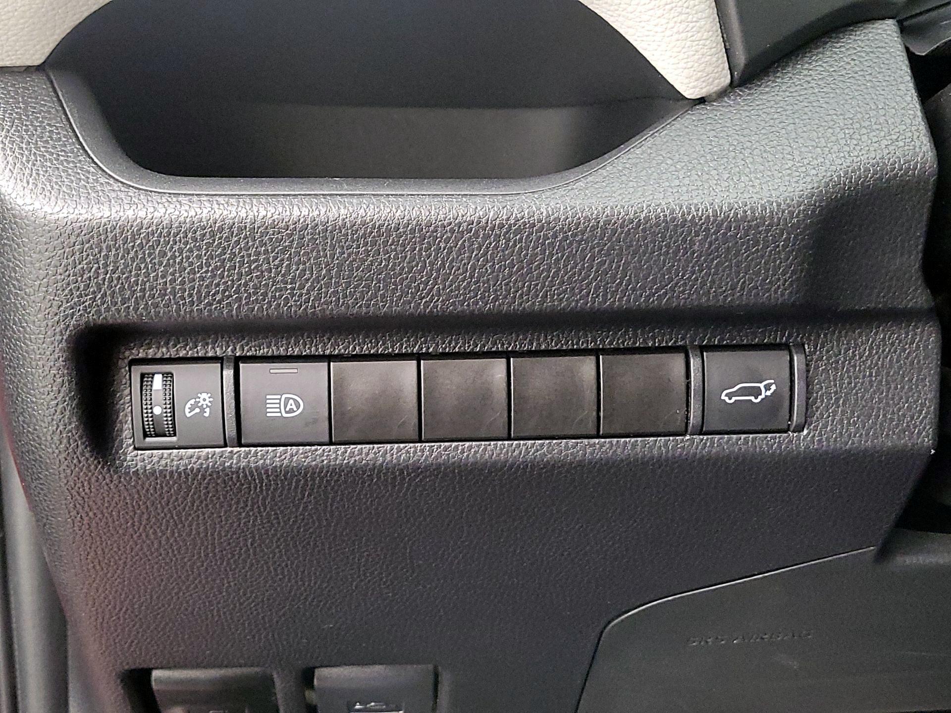 Thumbnail: 2024 Toyota RAV4 - 13