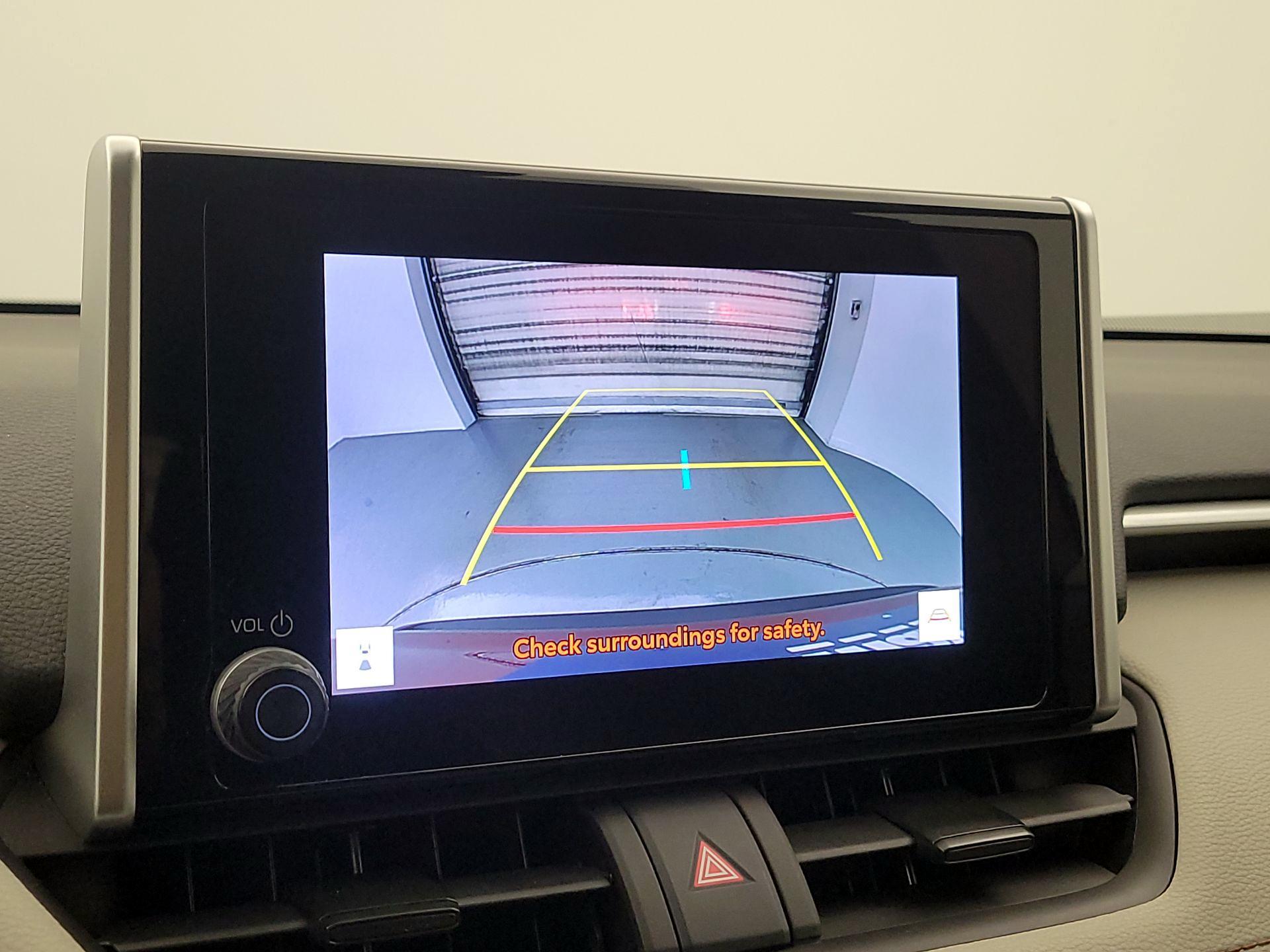 Thumbnail: 2024 Toyota RAV4 - 14