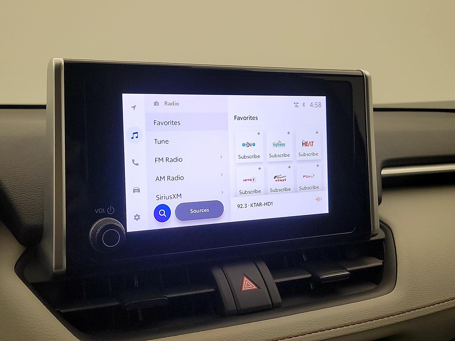 Thumbnail: 2024 Toyota RAV4 - 15