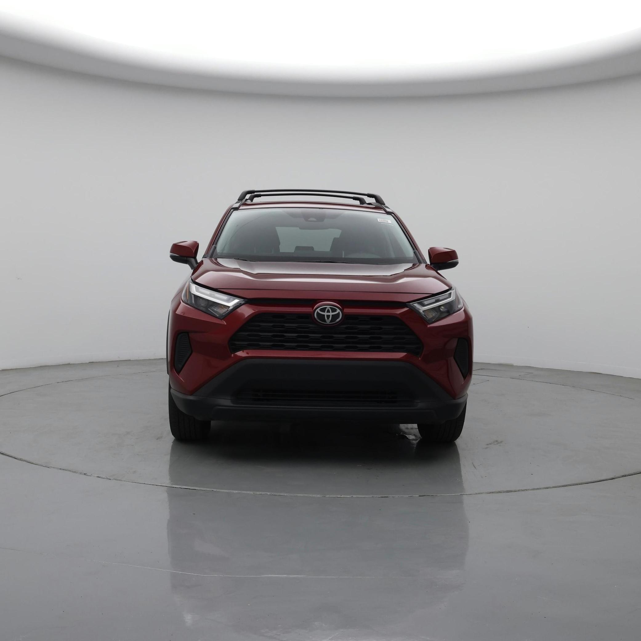 Thumbnail: 2024 Toyota RAV4 - 5