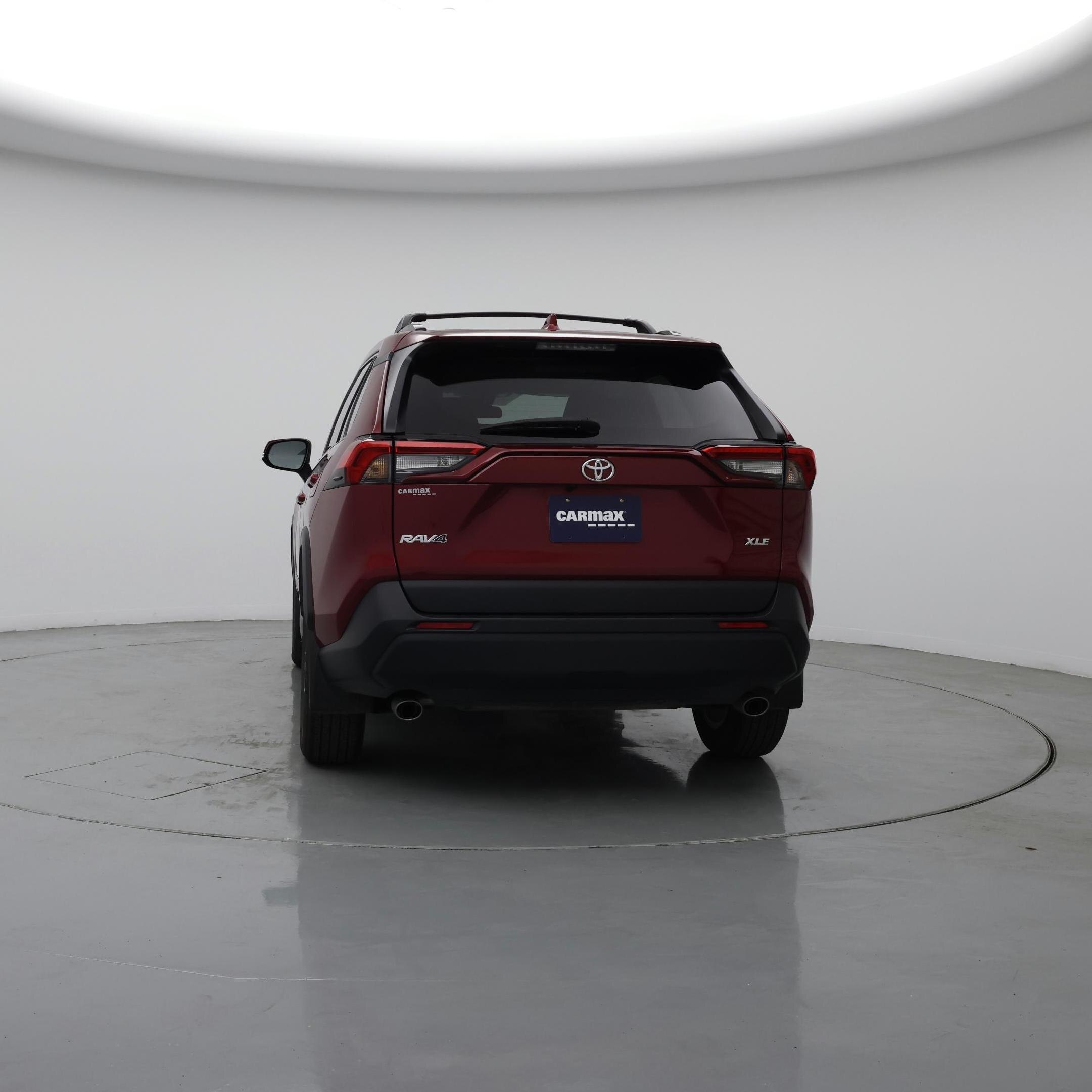 Thumbnail: 2024 Toyota RAV4 - 6