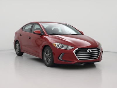 2017 Hyundai Elantra Value Edition