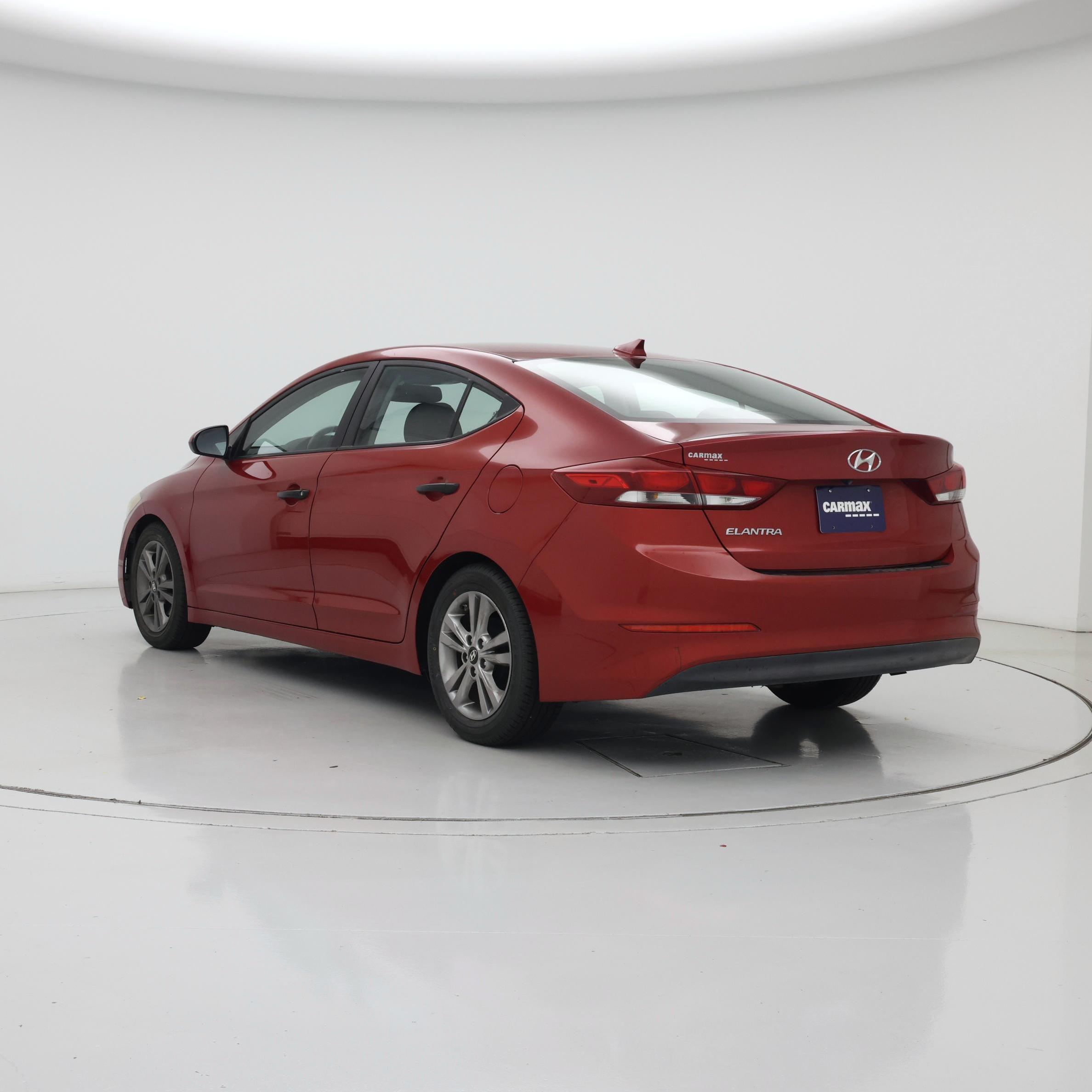 Thumbnail: 2017 Hyundai Elantra - 2