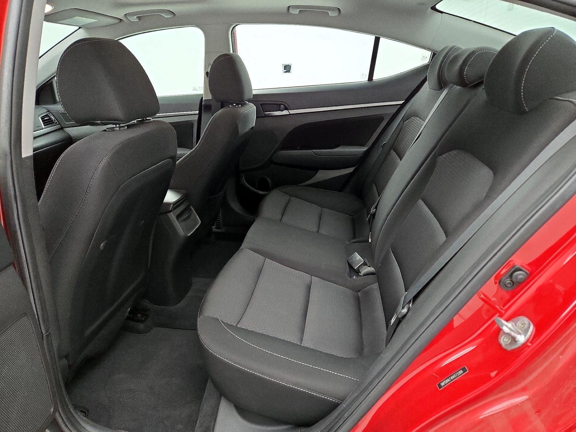Thumbnail: 2017 Hyundai Elantra - 20
