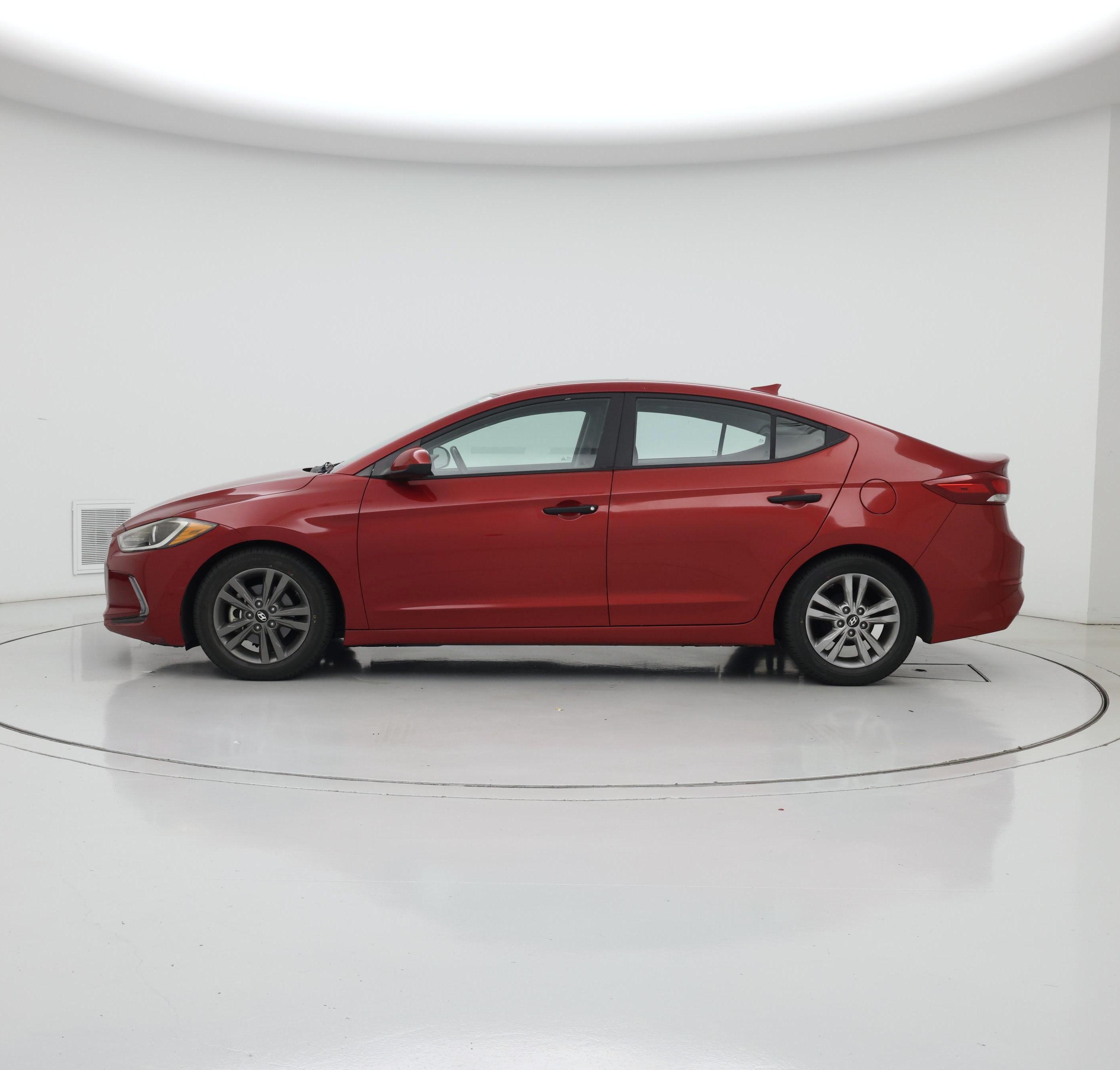 Thumbnail: 2017 Hyundai Elantra - 3