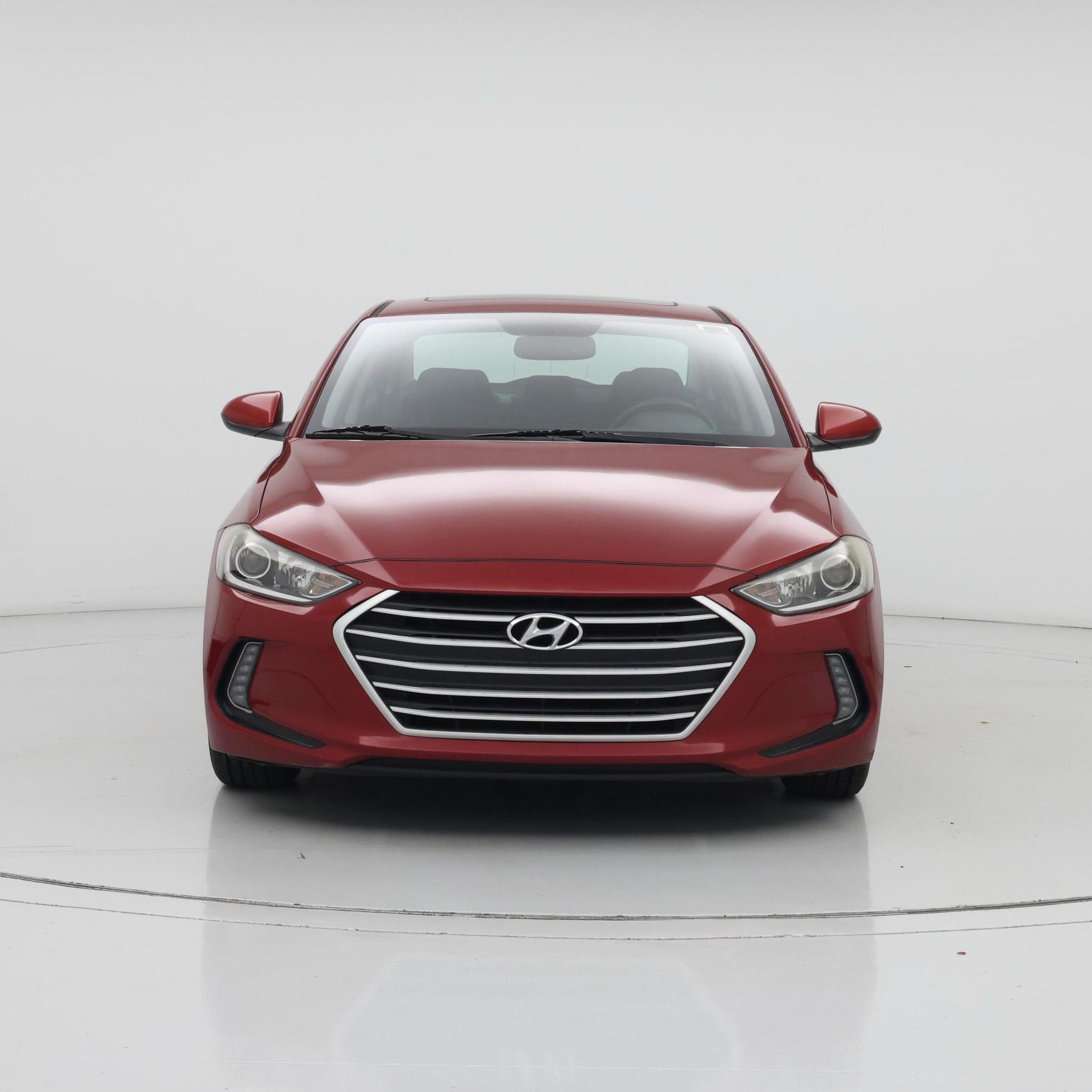 Thumbnail: 2017 Hyundai Elantra - 5