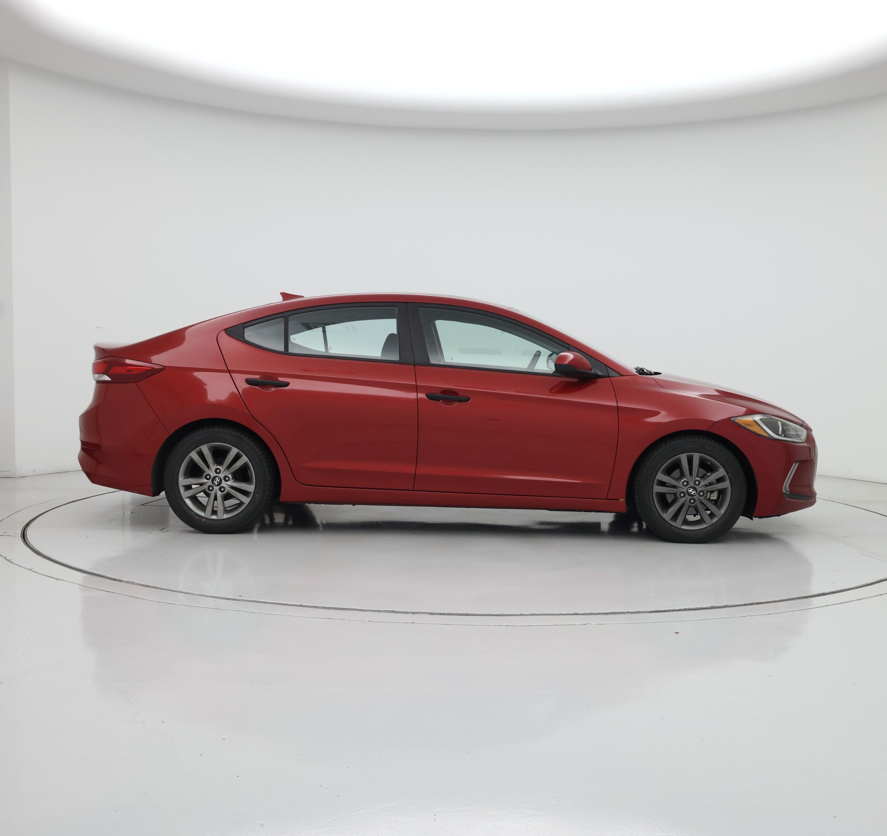 Thumbnail: 2017 Hyundai Elantra - 7