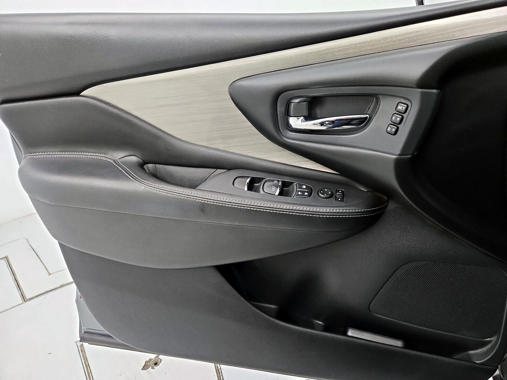 Thumbnail: 2018 Nissan Murano - 12