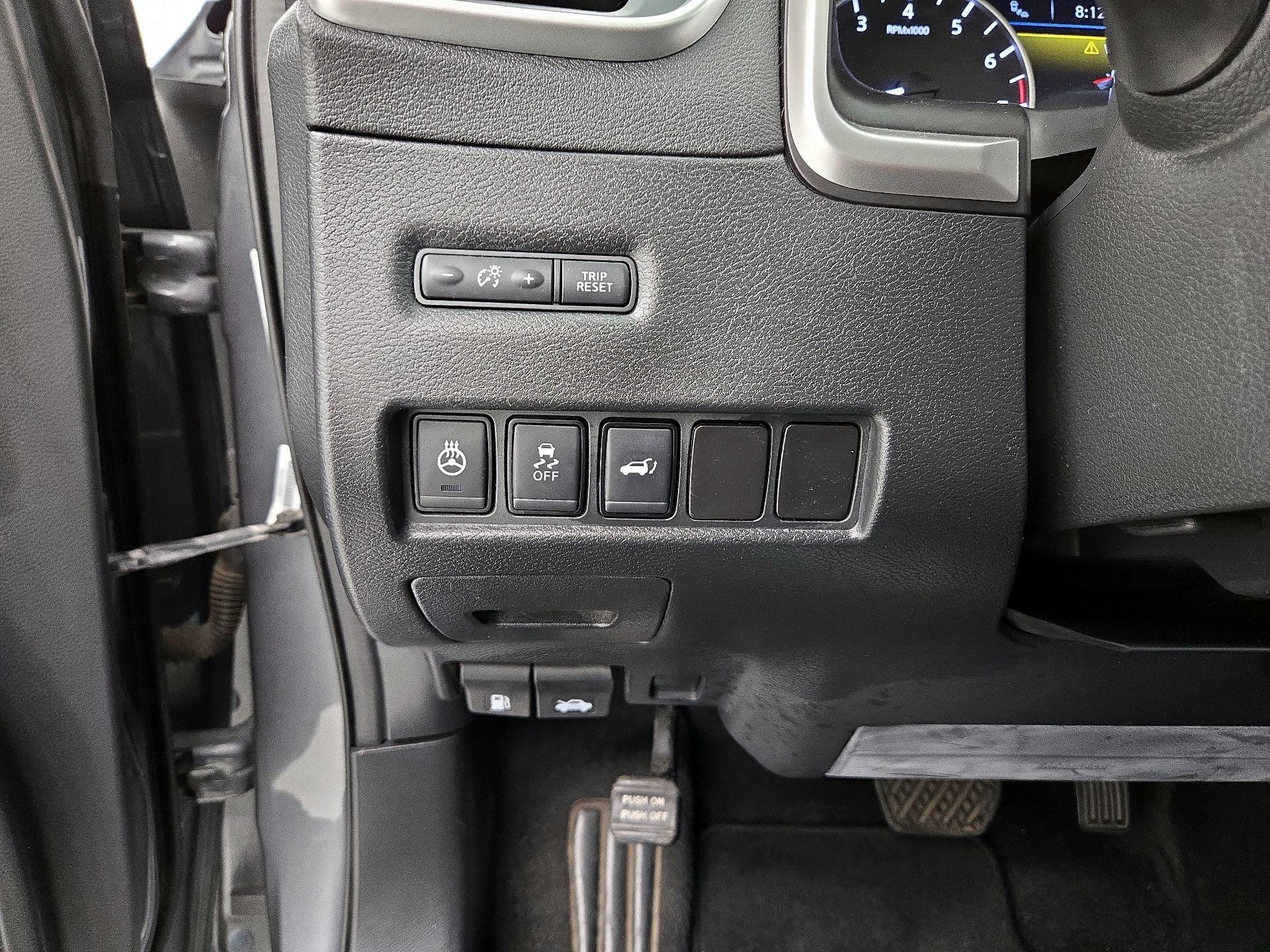 Thumbnail: 2018 Nissan Murano - 13