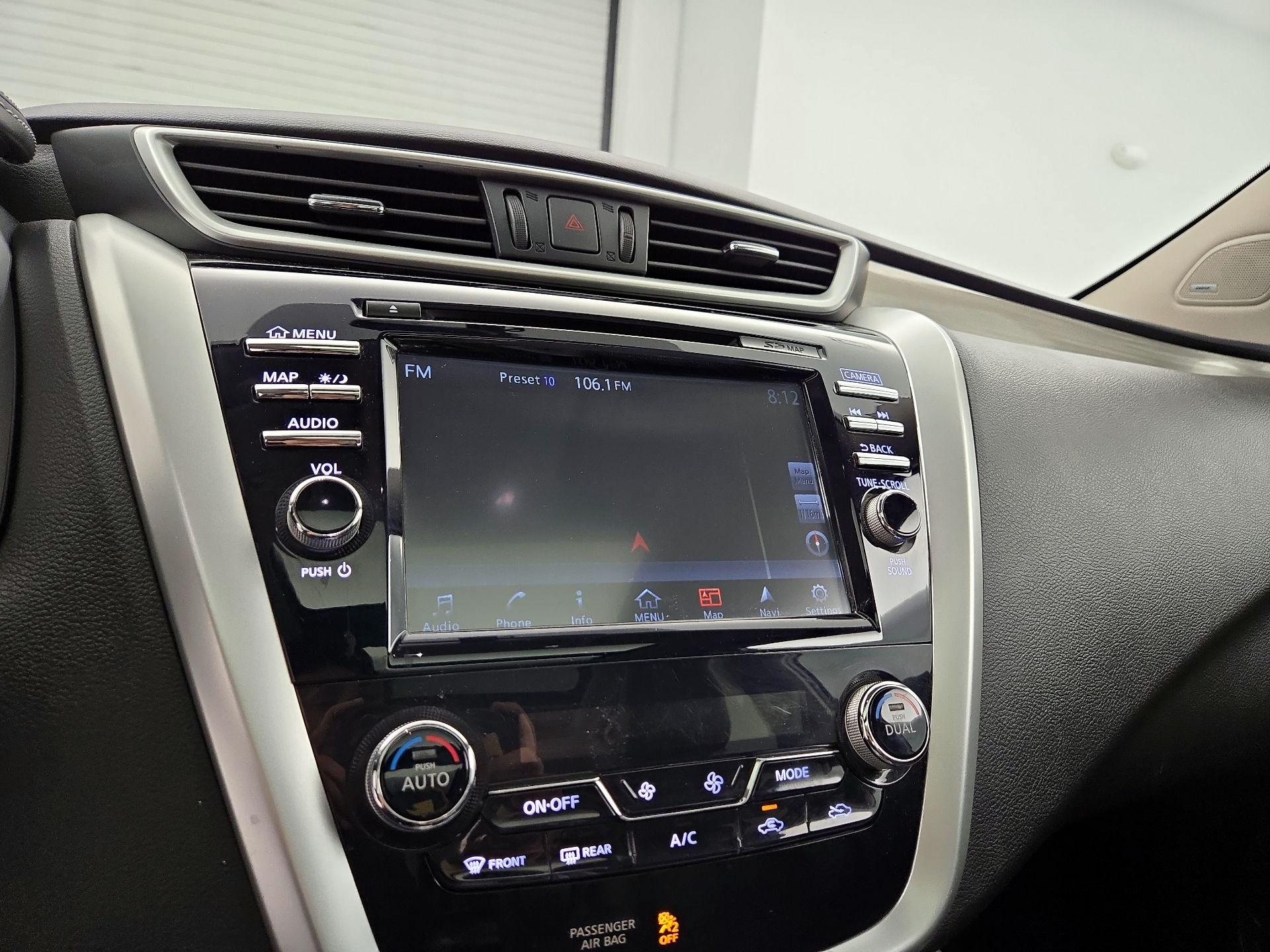 Thumbnail: 2018 Nissan Murano - 14