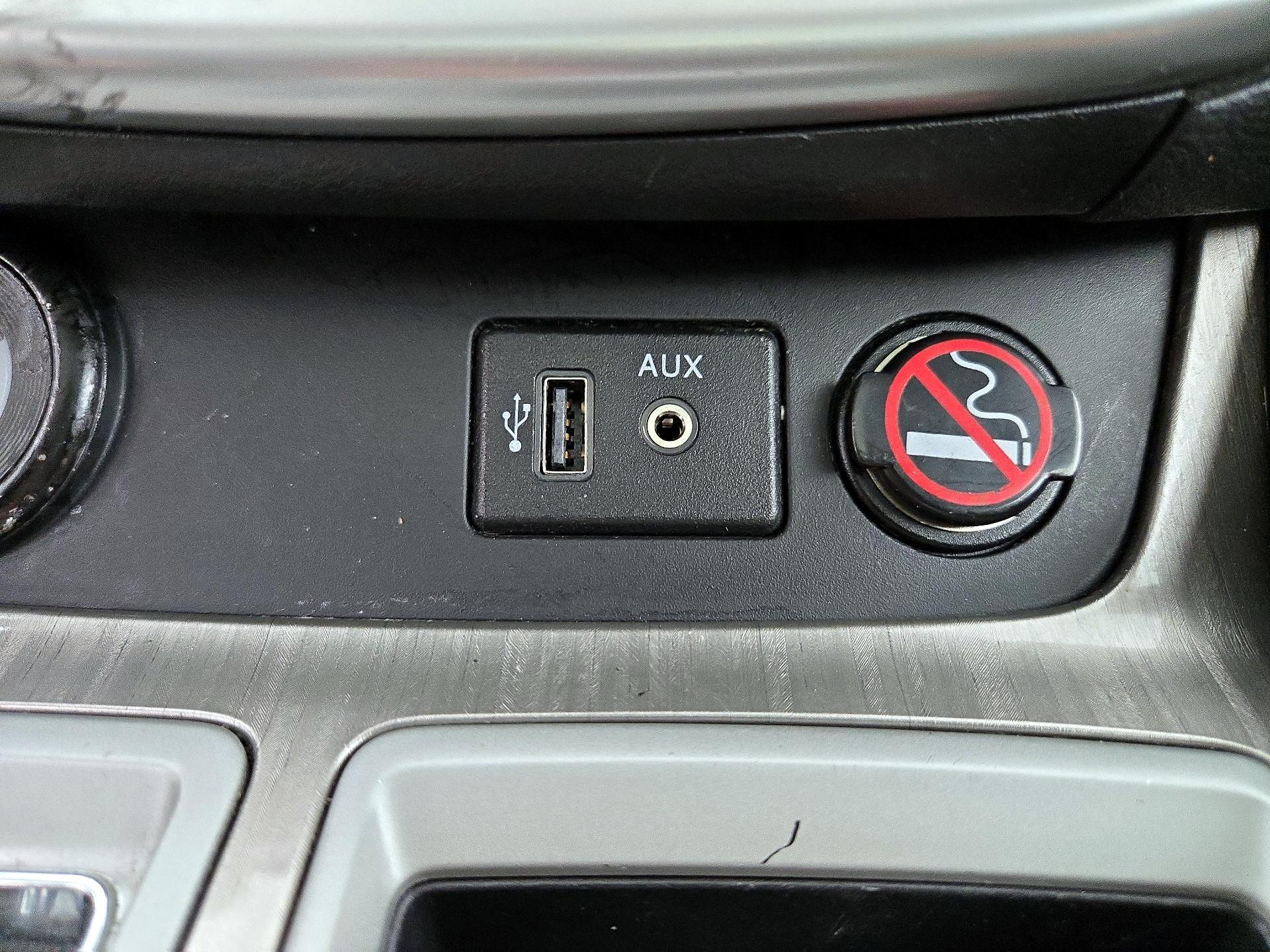 Thumbnail: 2018 Nissan Murano - 19