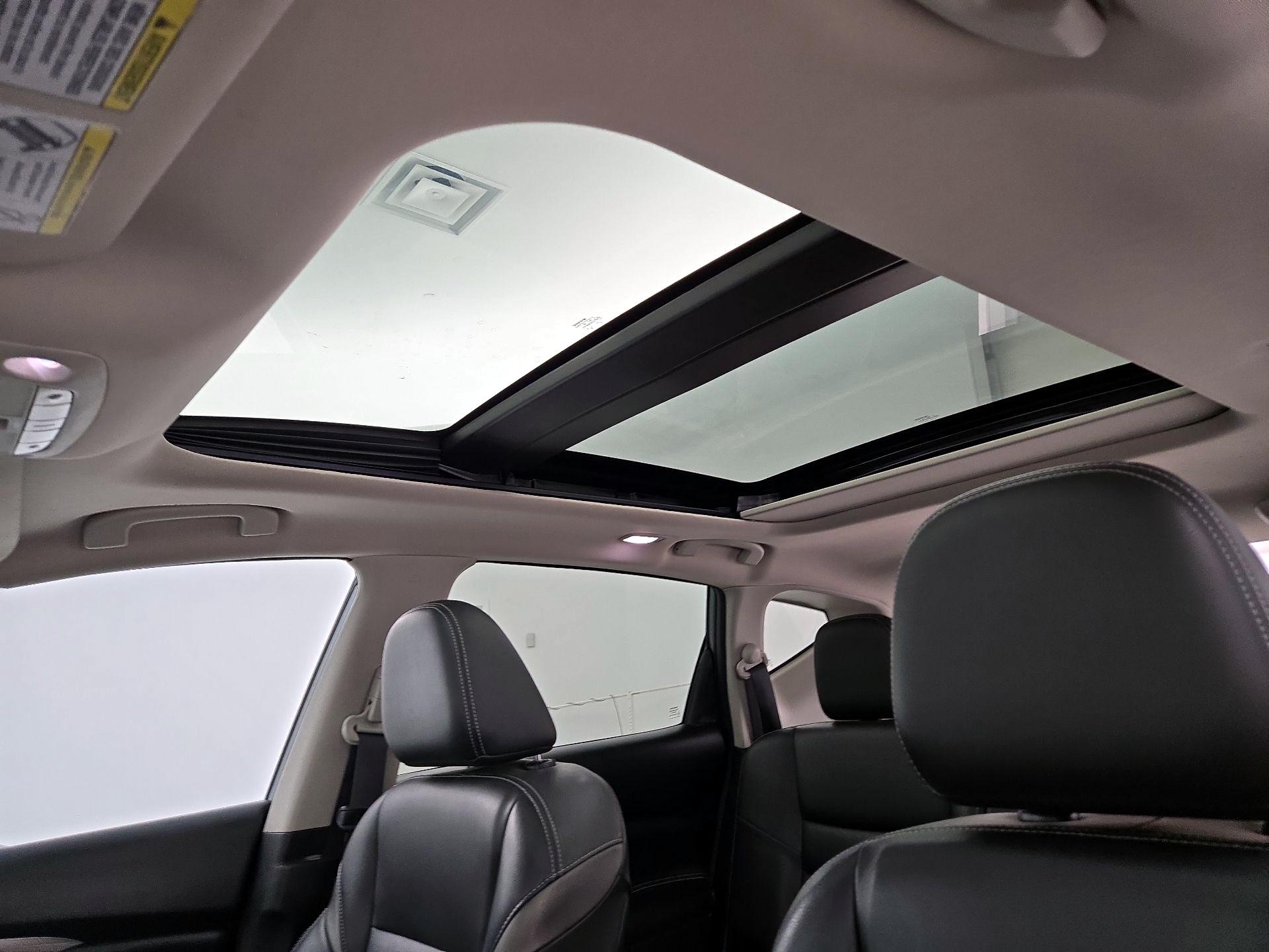 Thumbnail: 2018 Nissan Murano - 20