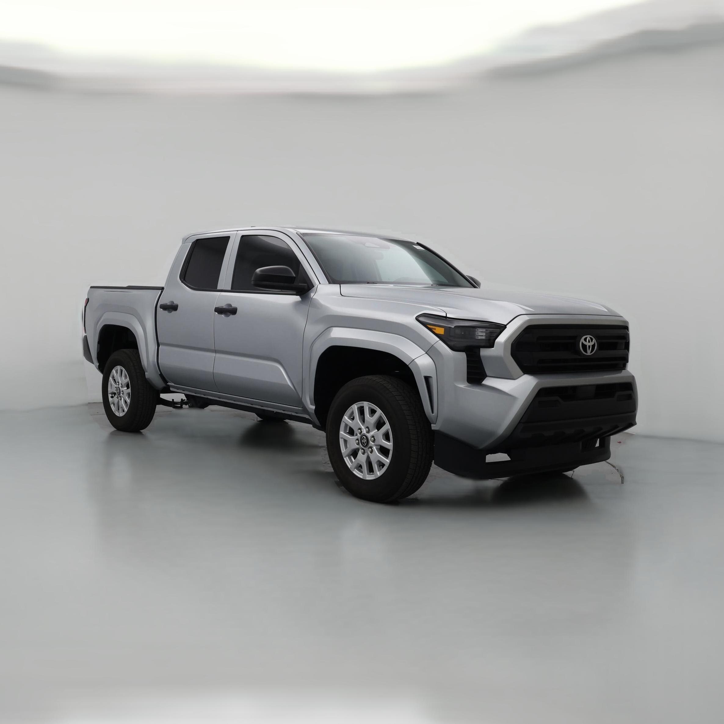 Thumbnail: 2025 Toyota Tacoma - 1