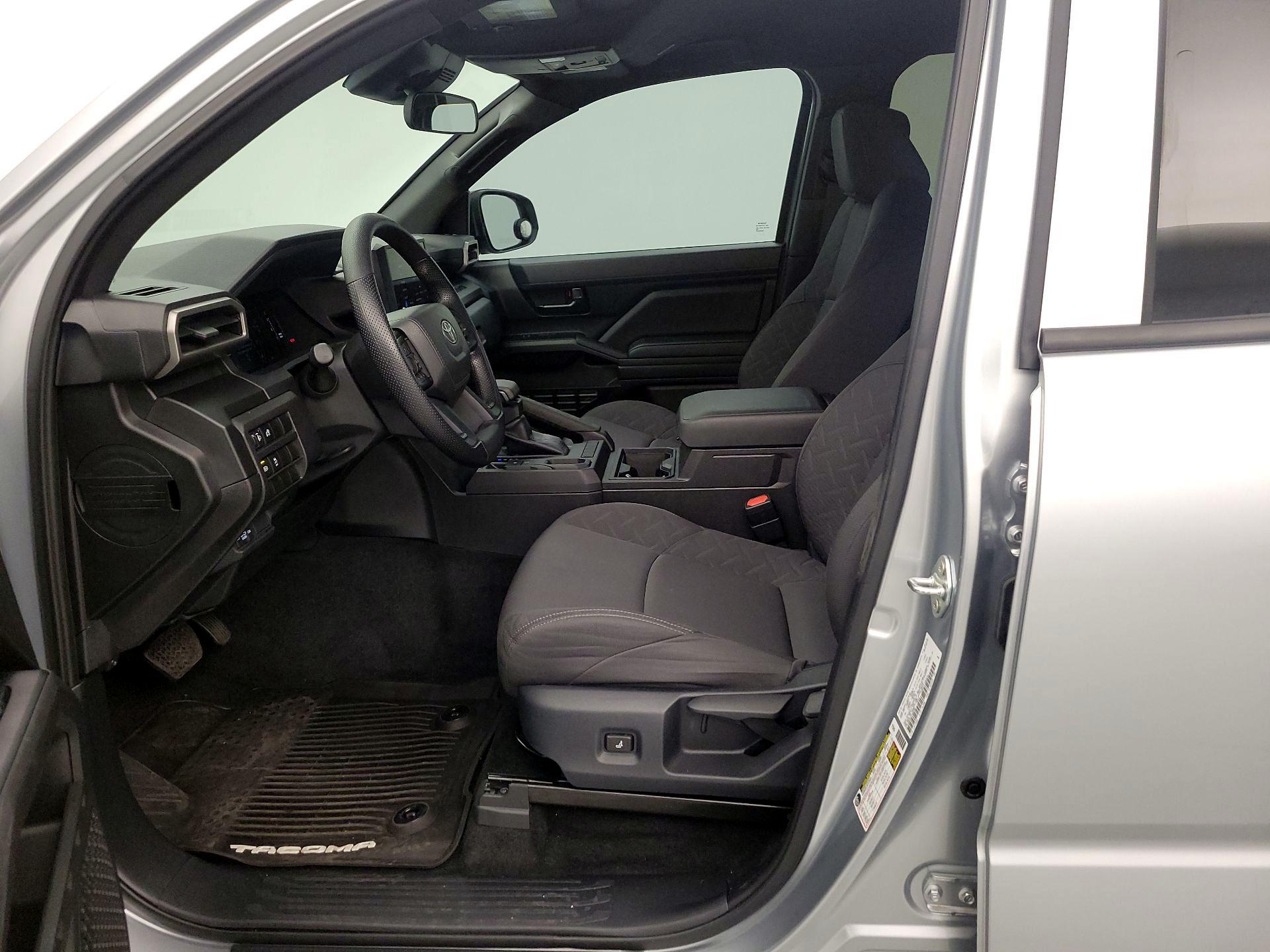 Thumbnail: 2025 Toyota Tacoma - 11
