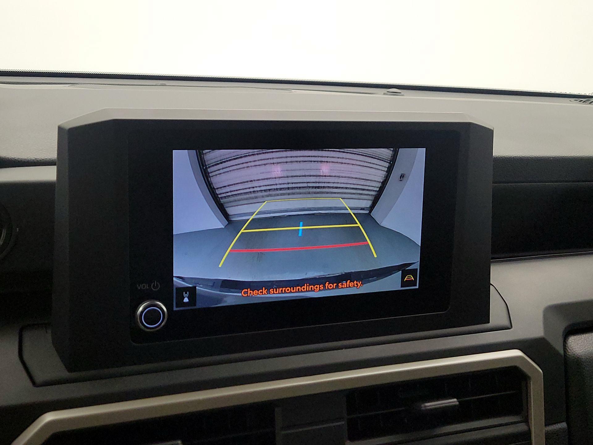 Thumbnail: 2025 Toyota Tacoma - 14