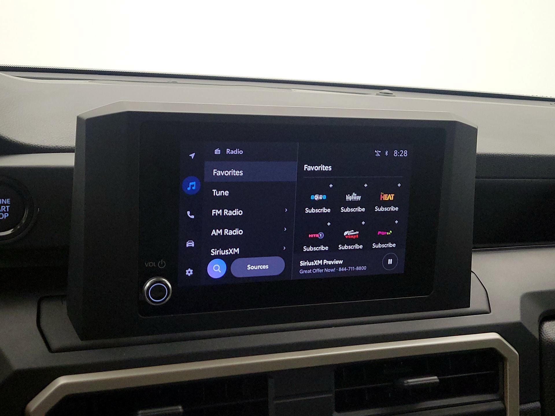 Thumbnail: 2025 Toyota Tacoma - 15