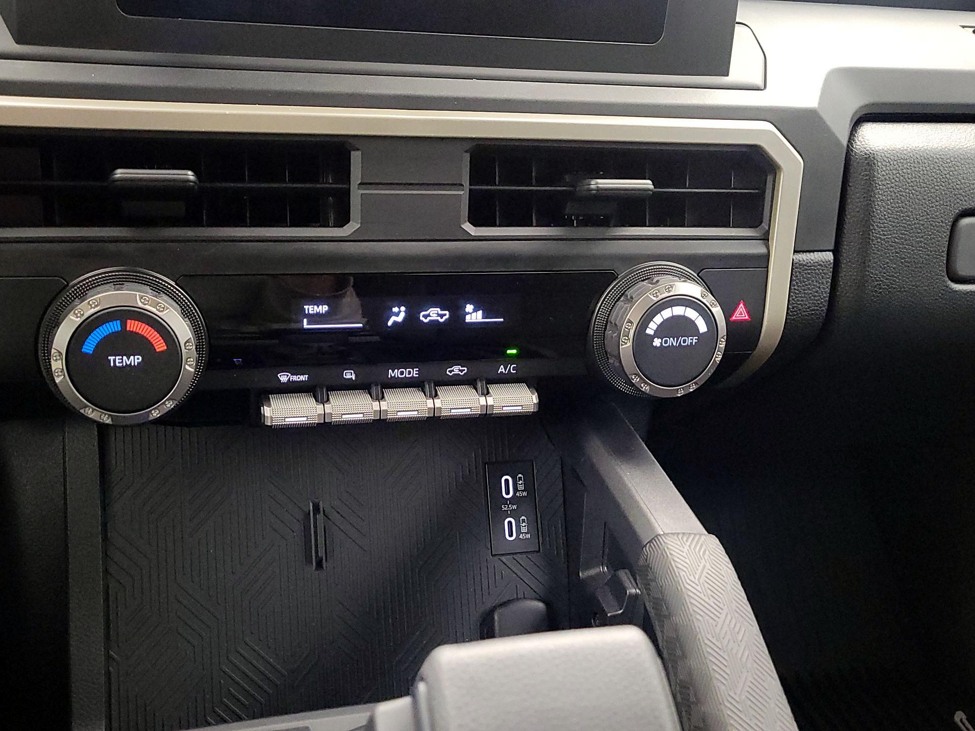 Thumbnail: 2025 Toyota Tacoma - 16