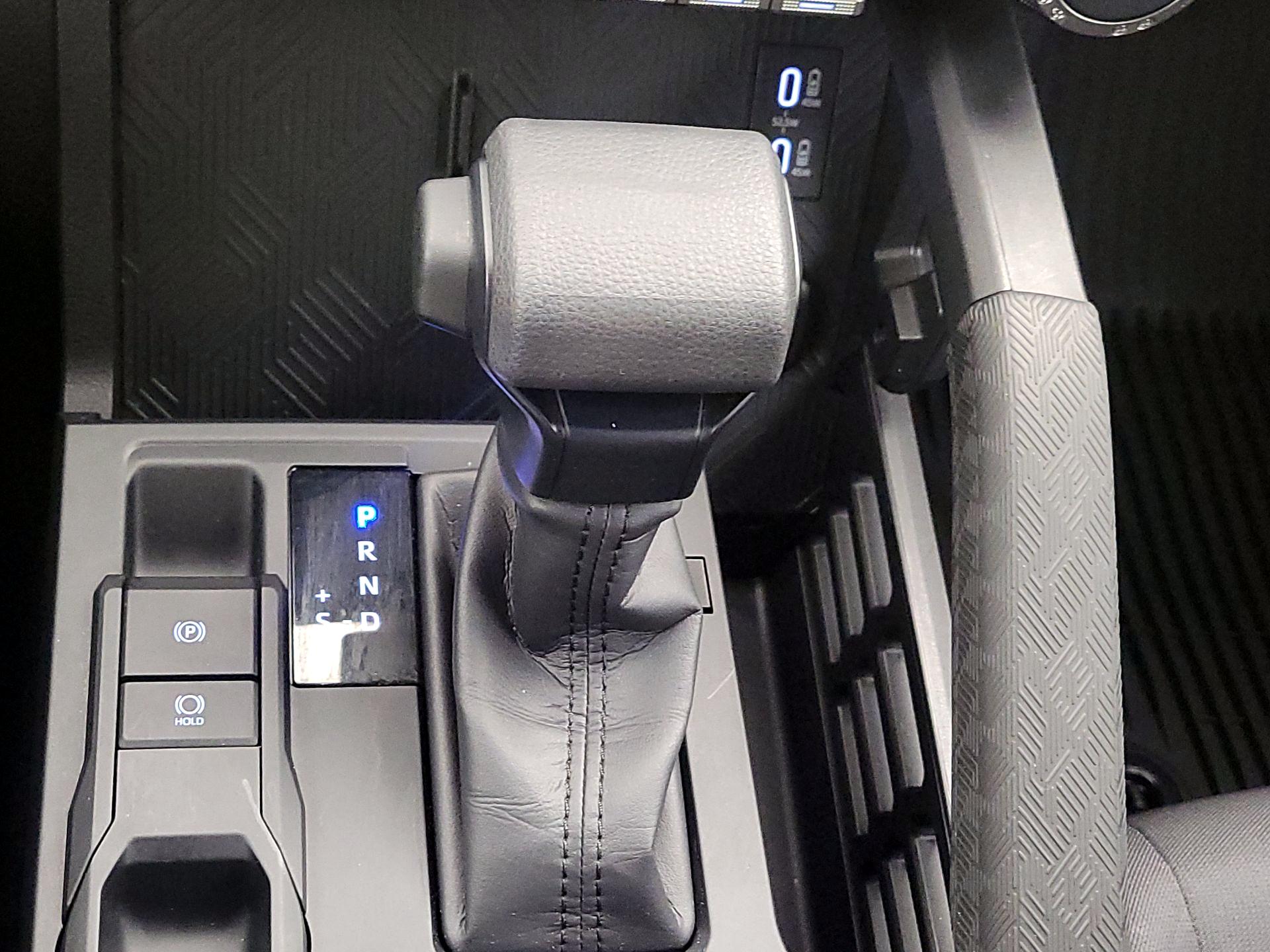 Thumbnail: 2025 Toyota Tacoma - 17