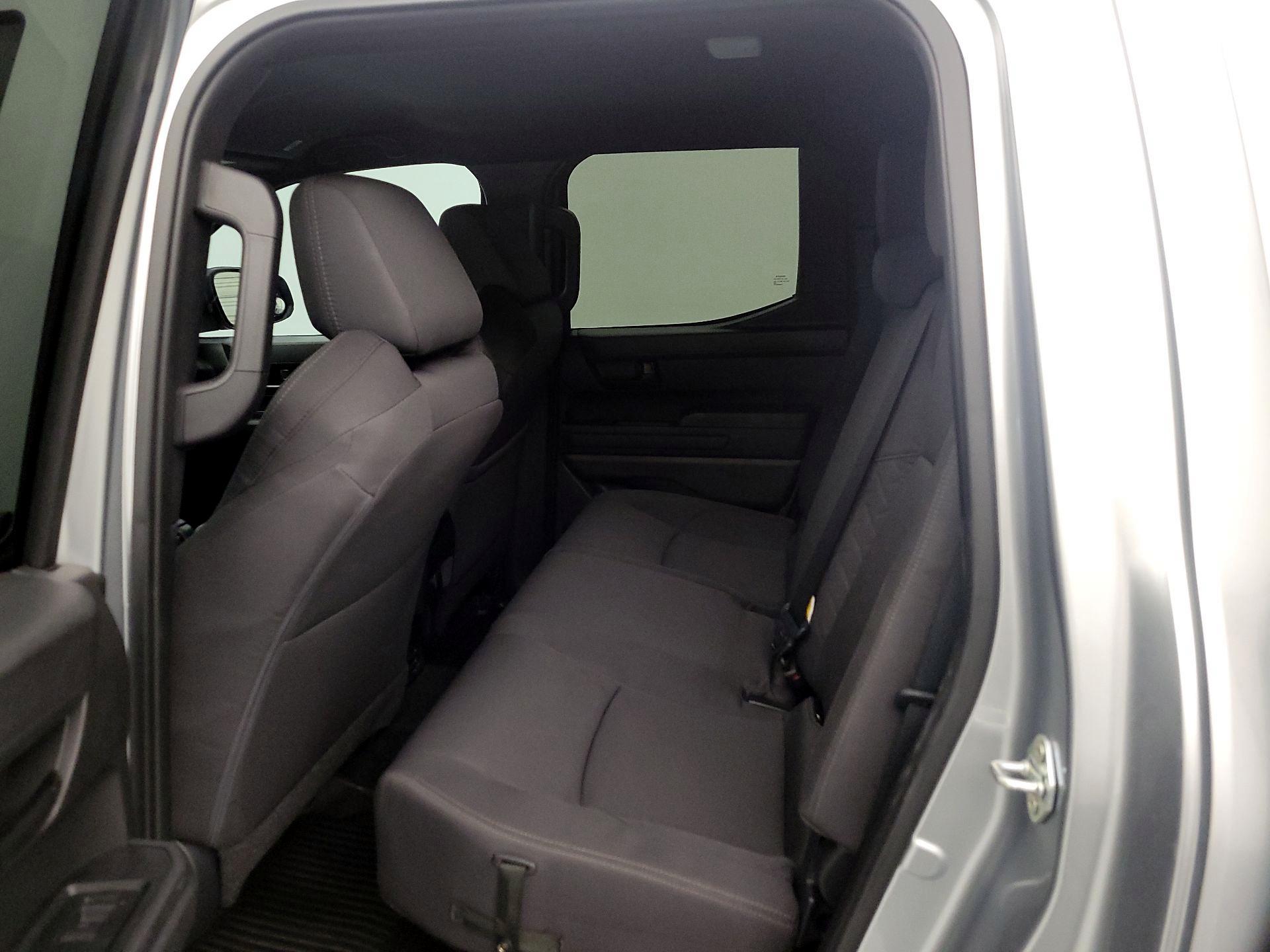 Thumbnail: 2025 Toyota Tacoma - 19