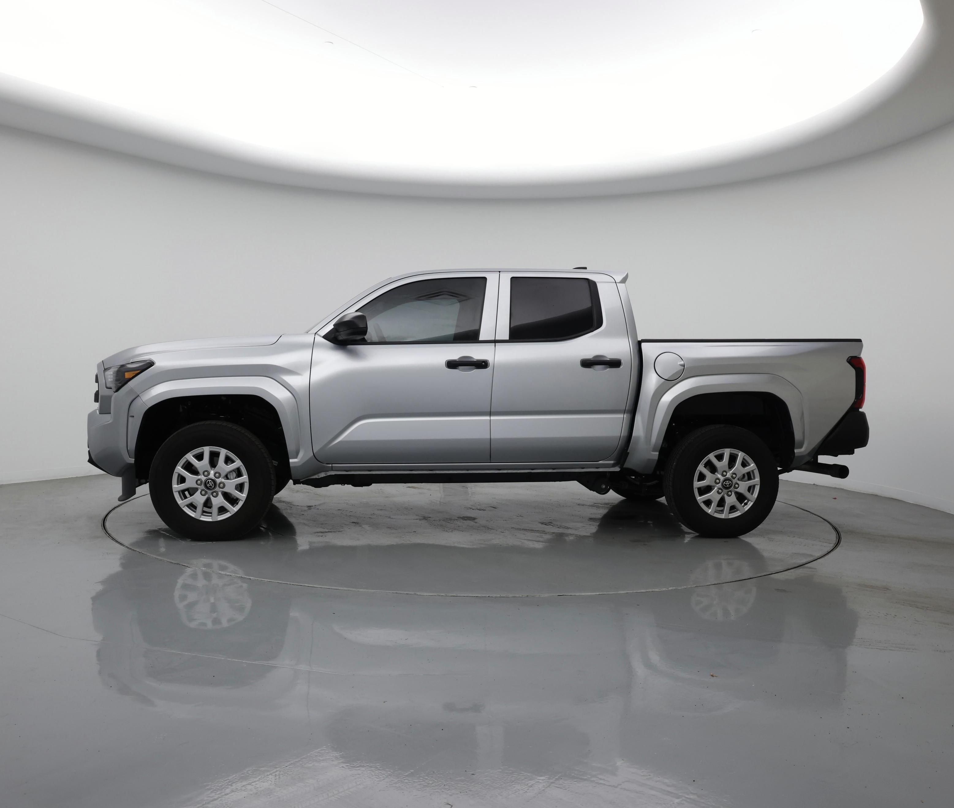 Thumbnail: 2025 Toyota Tacoma - 3
