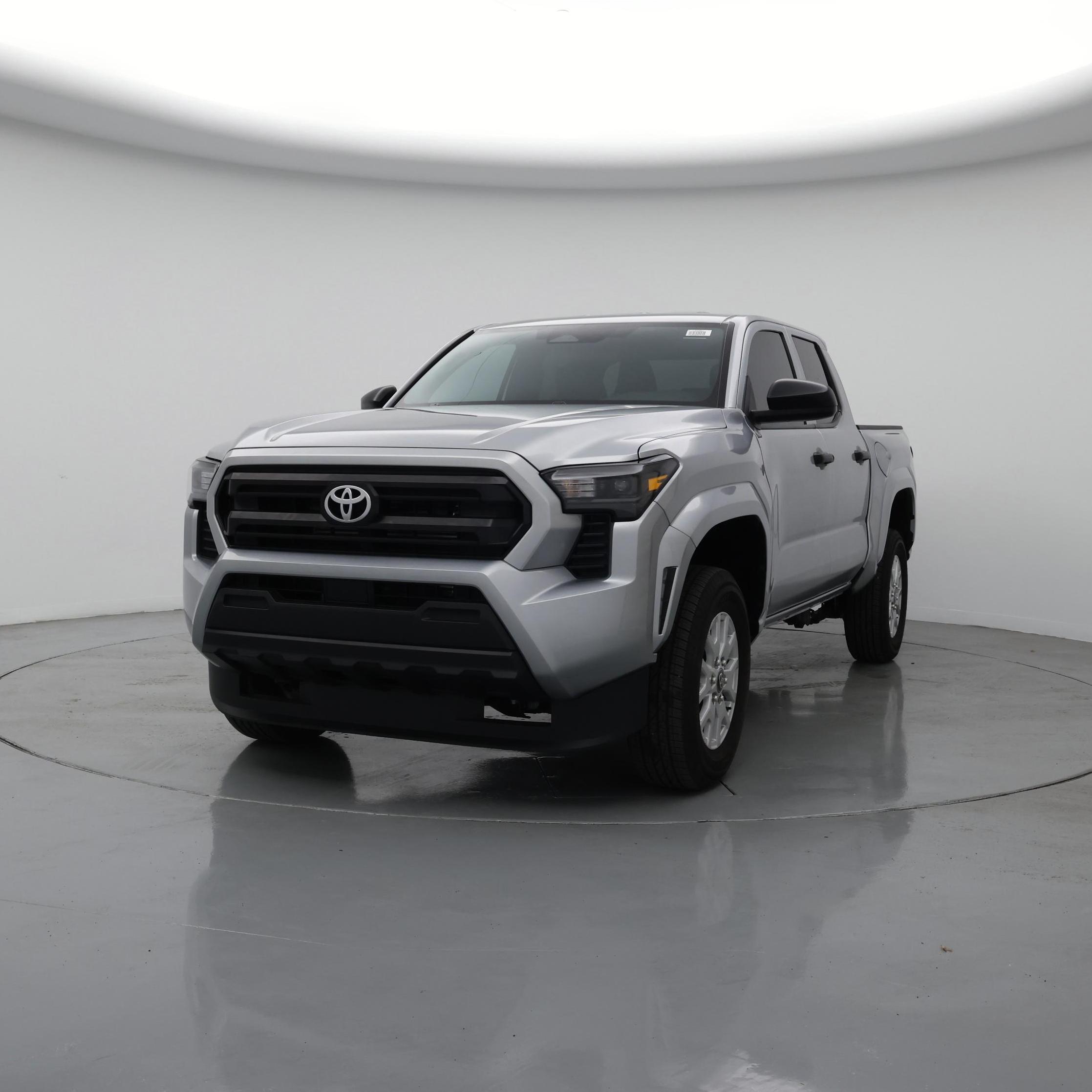 Thumbnail: 2025 Toyota Tacoma - 4