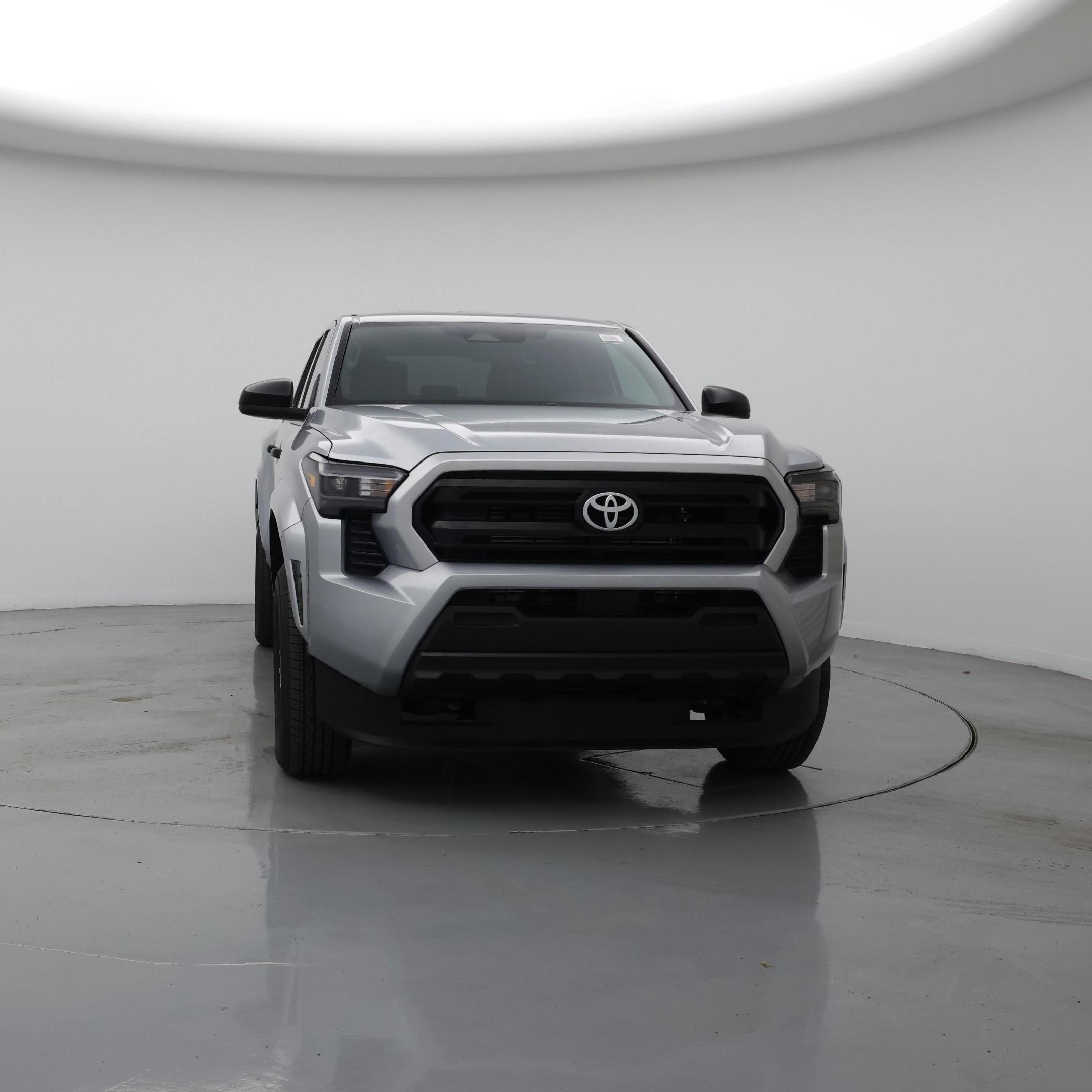 Thumbnail: 2025 Toyota Tacoma - 5