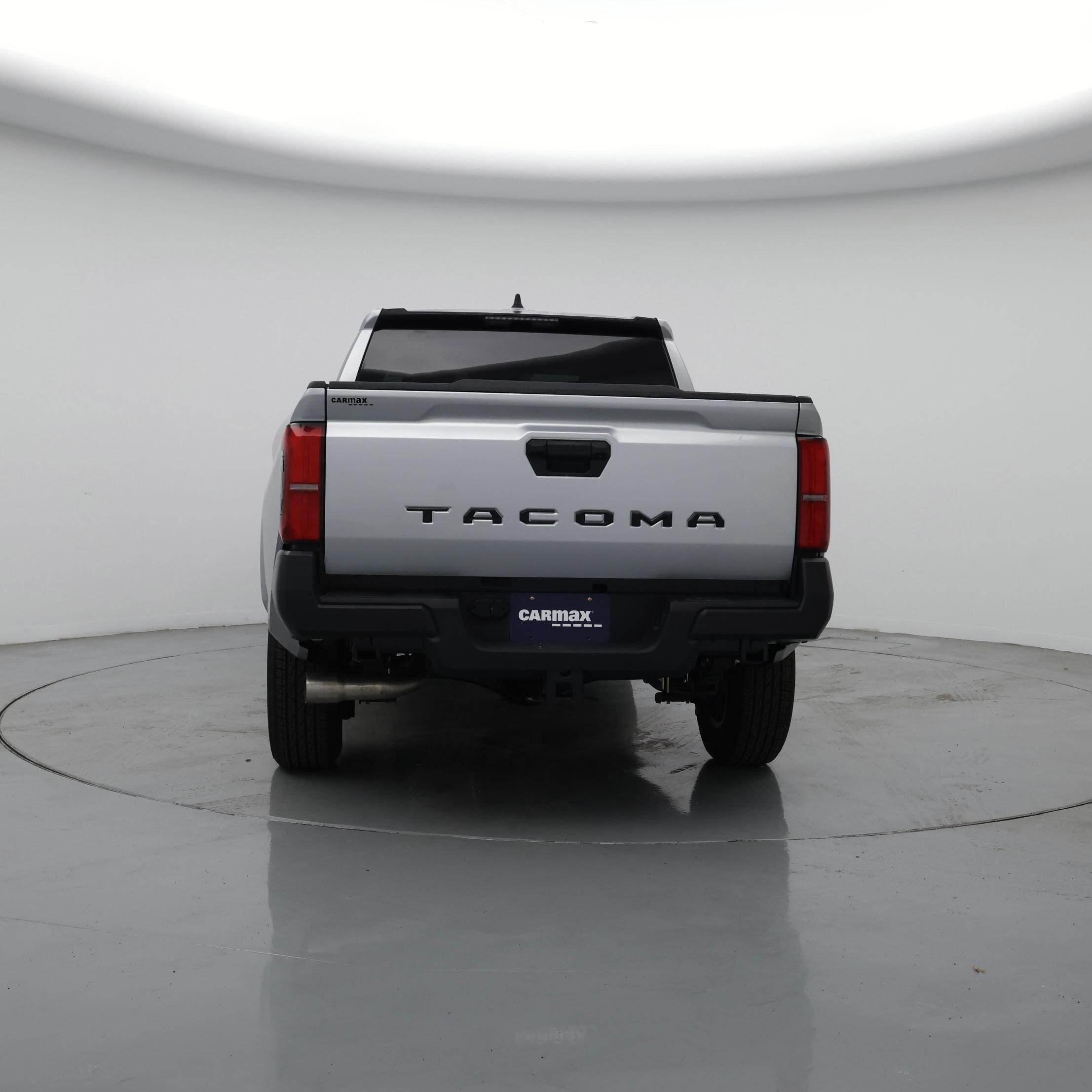 Thumbnail: 2025 Toyota Tacoma - 6
