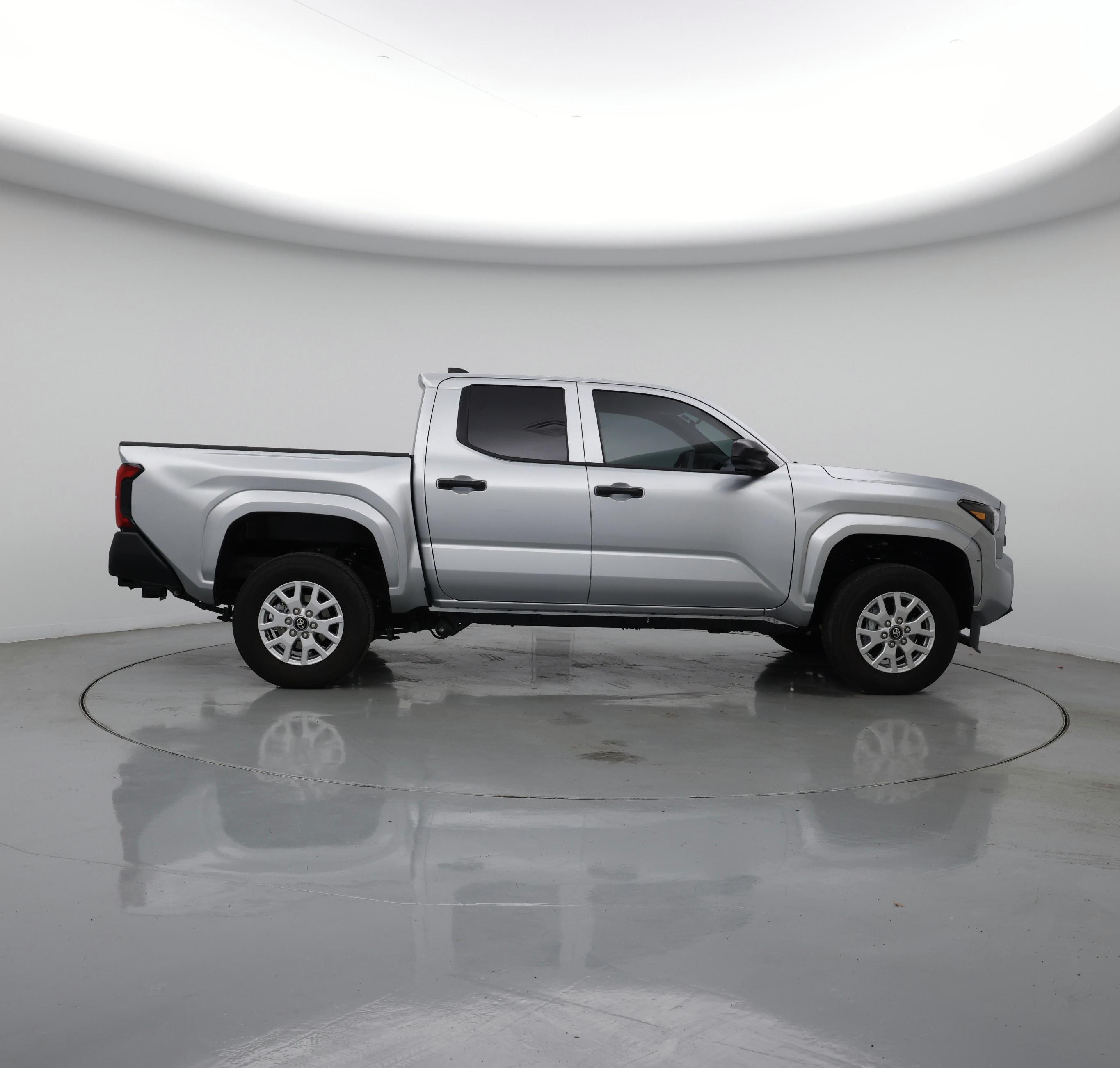 Thumbnail: 2025 Toyota Tacoma - 7