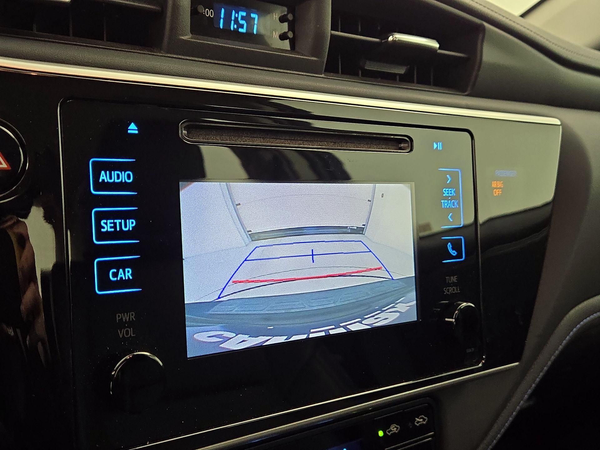 Thumbnail: 2018 Toyota Corolla - 14