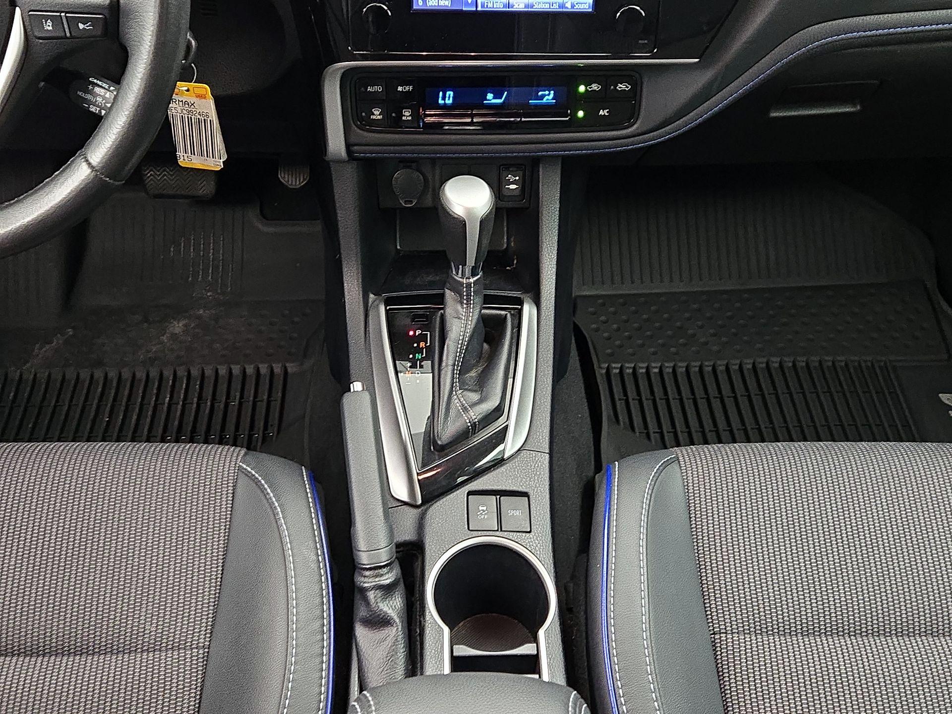 Thumbnail: 2018 Toyota Corolla - 17