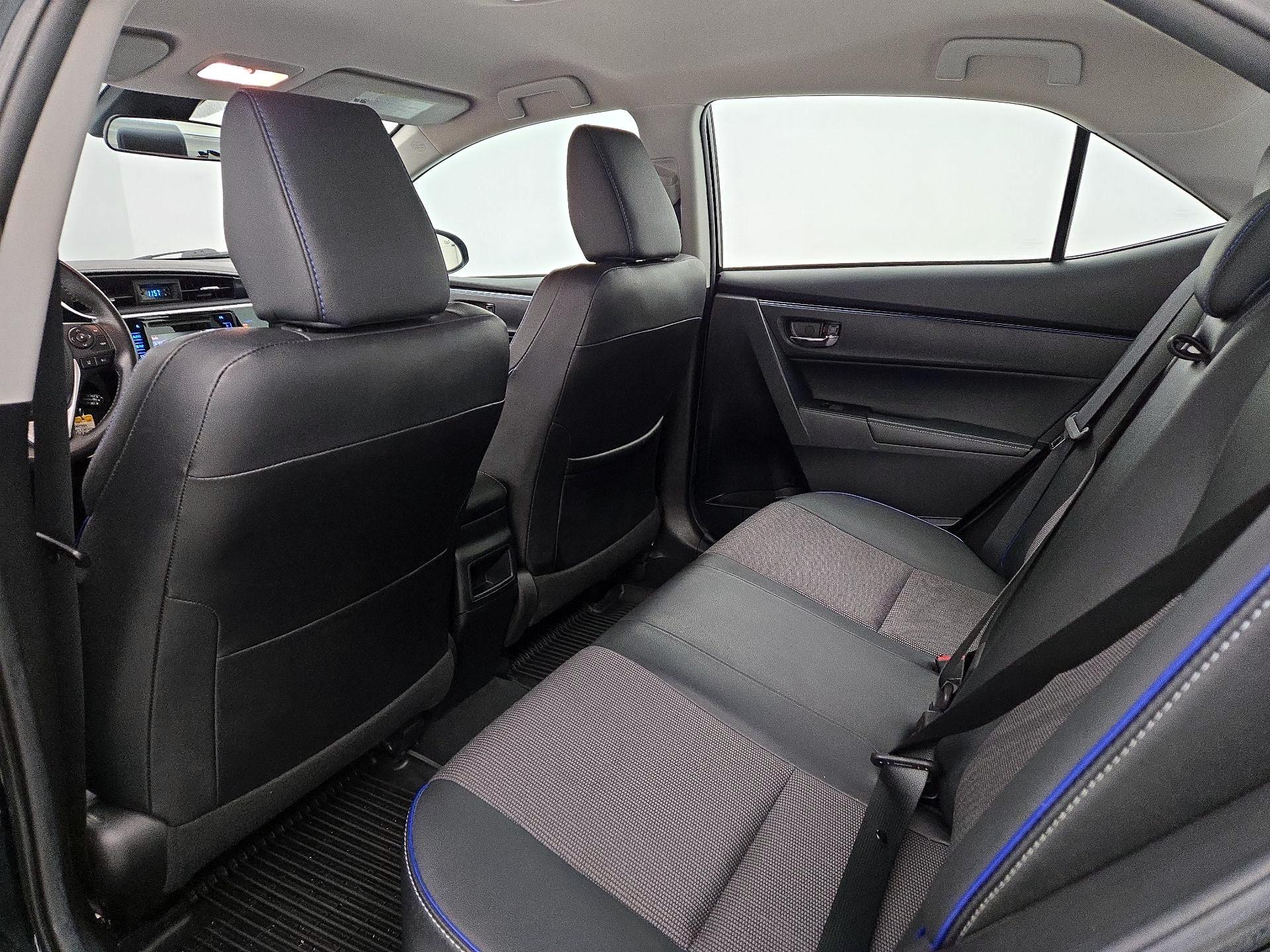 Thumbnail: 2018 Toyota Corolla - 19