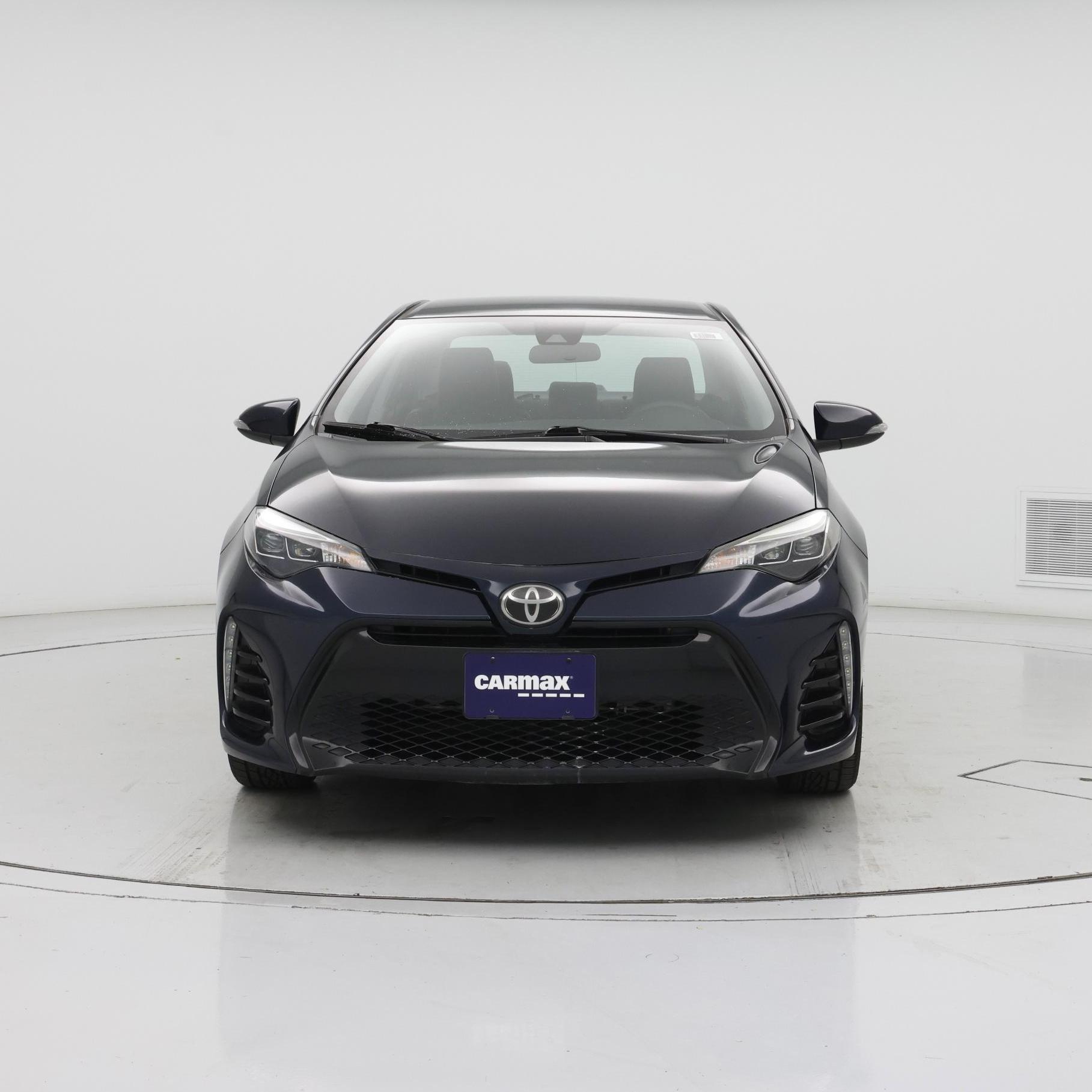 Thumbnail: 2018 Toyota Corolla - 5