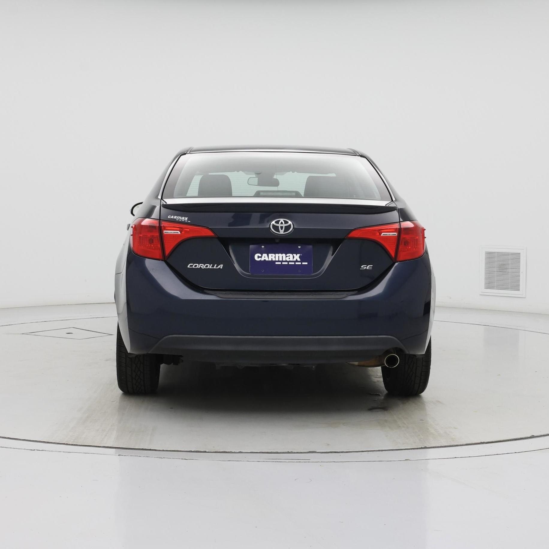 Thumbnail: 2018 Toyota Corolla - 6