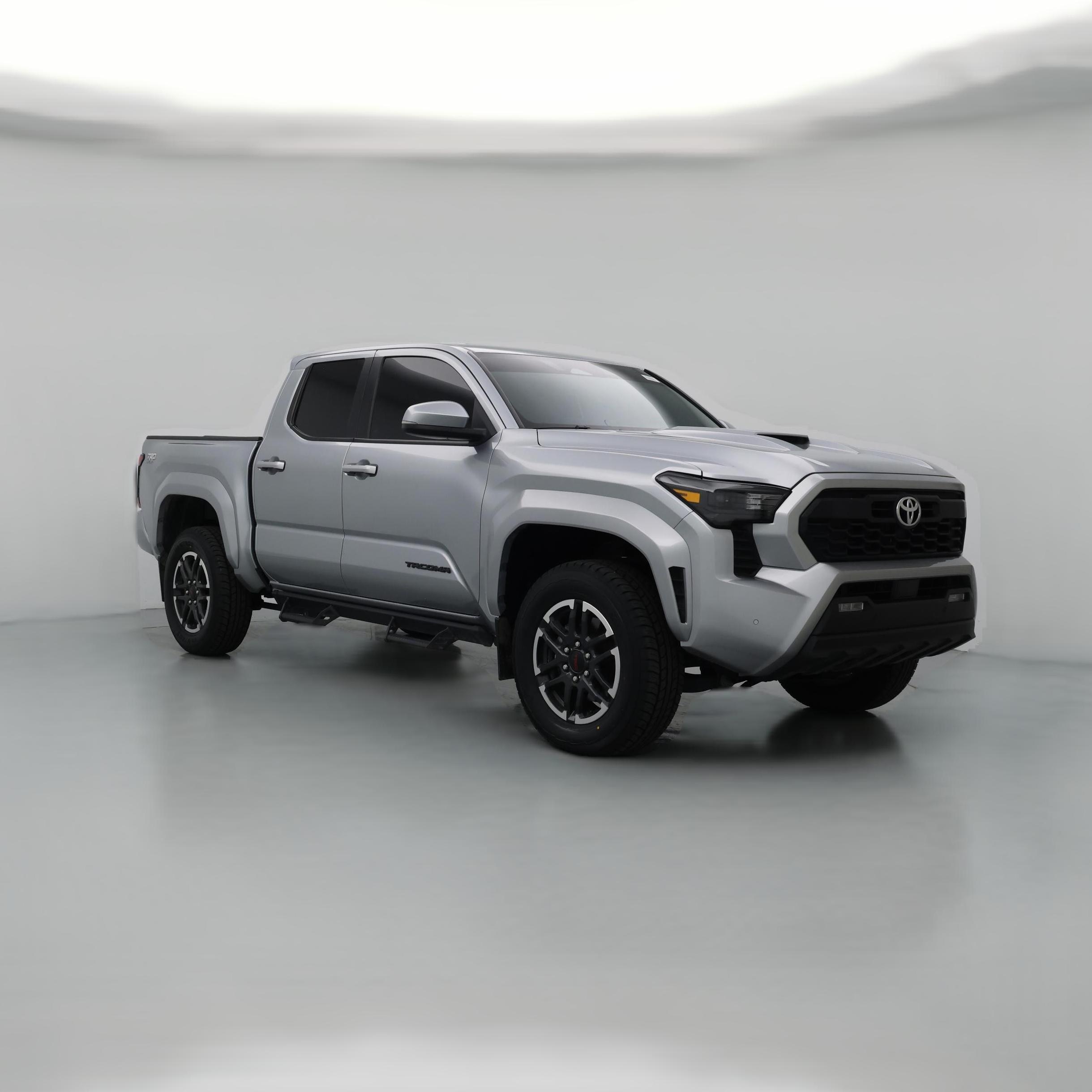 Thumbnail: 2024 Toyota Tacoma - 1