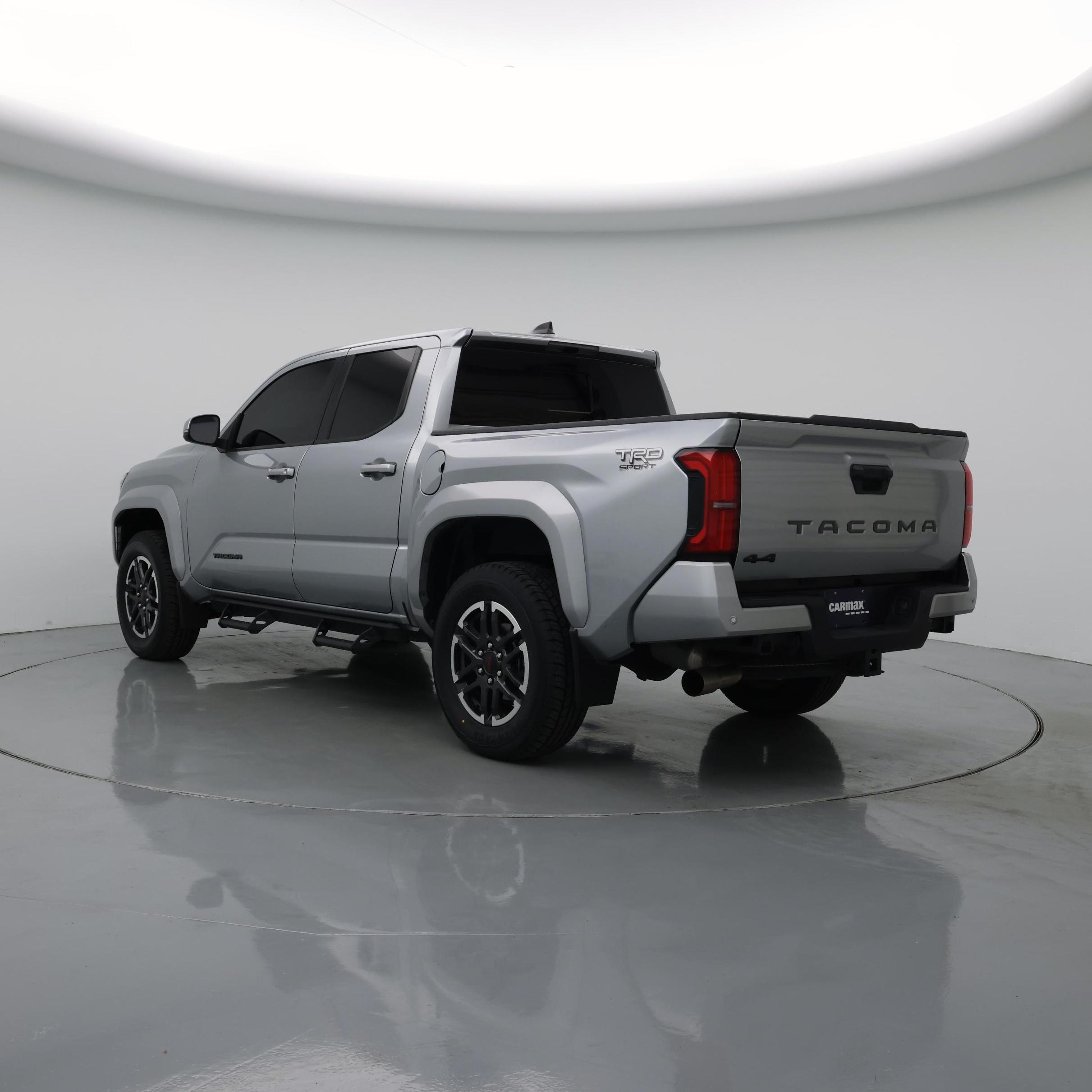 Thumbnail: 2024 Toyota Tacoma - 2