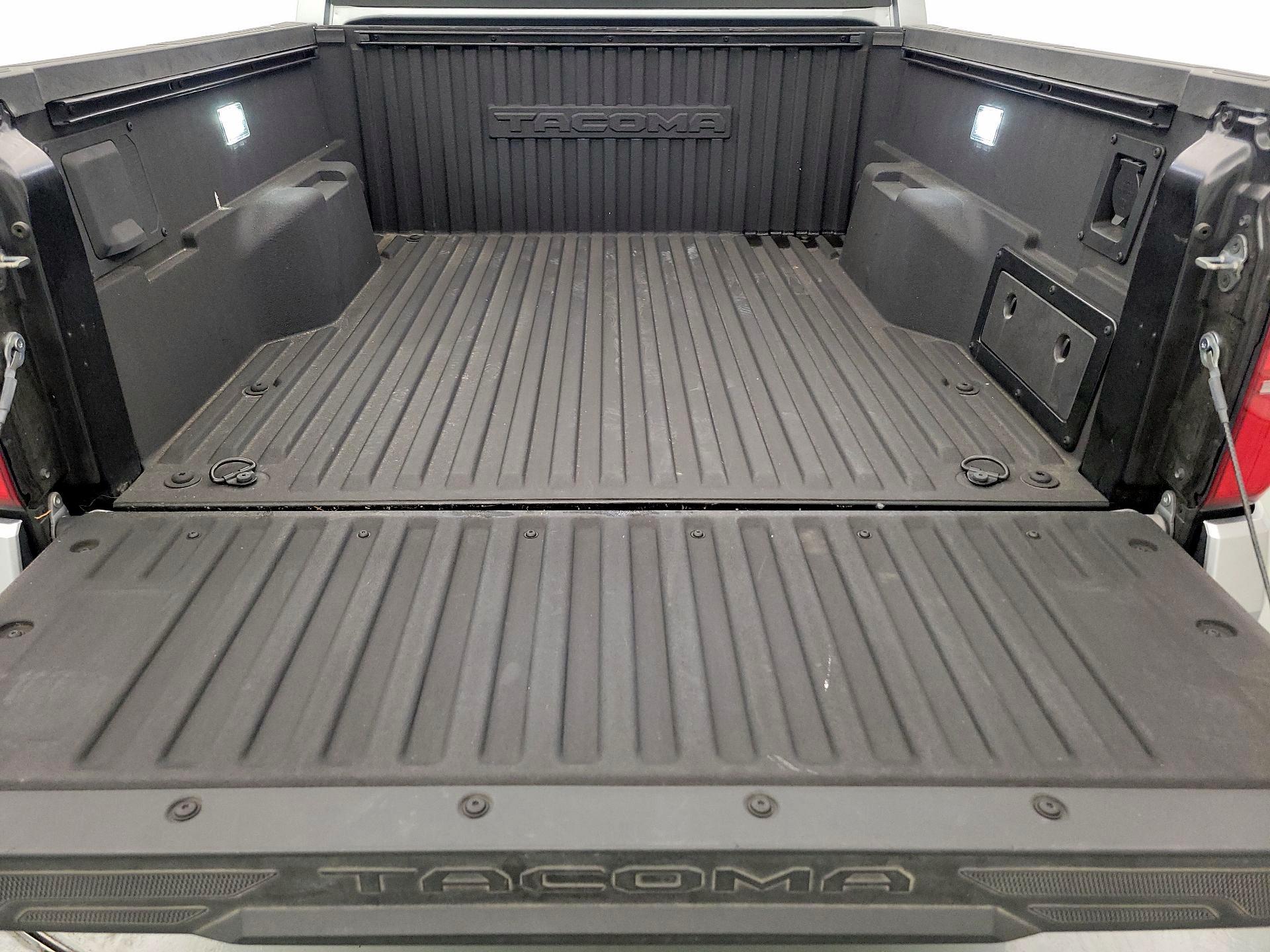 Thumbnail: 2024 Toyota Tacoma - 20