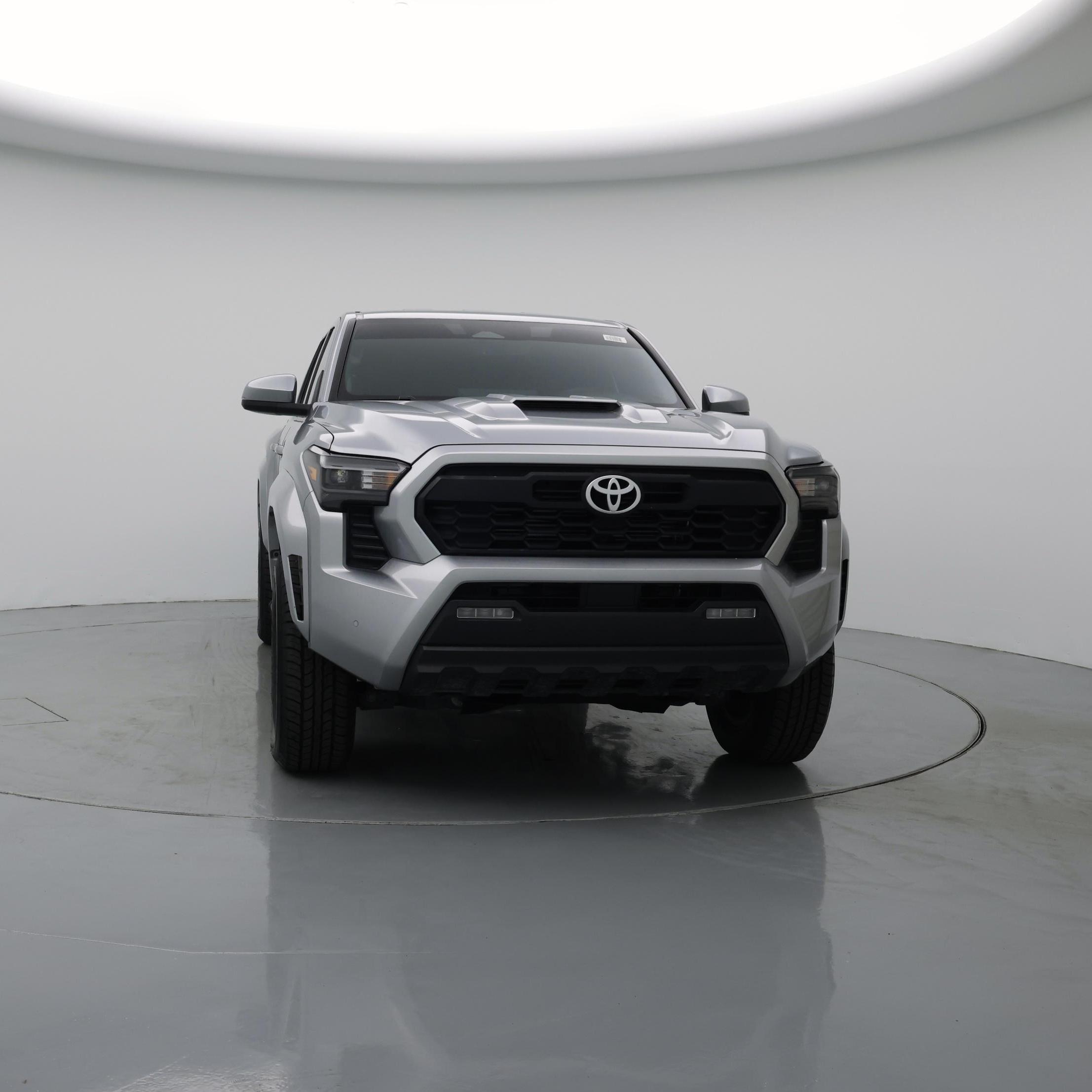 Thumbnail: 2024 Toyota Tacoma - 5