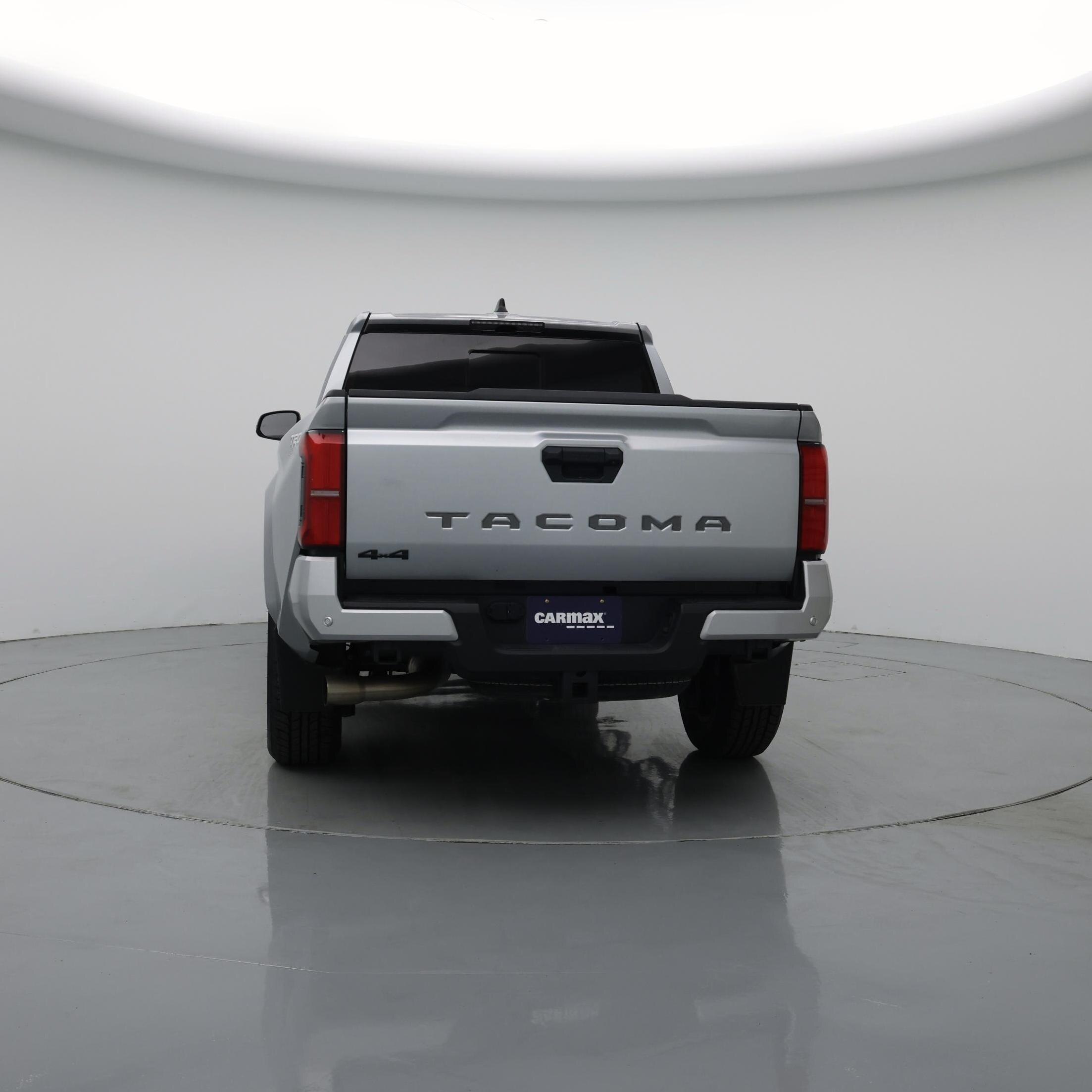 Thumbnail: 2024 Toyota Tacoma - 6