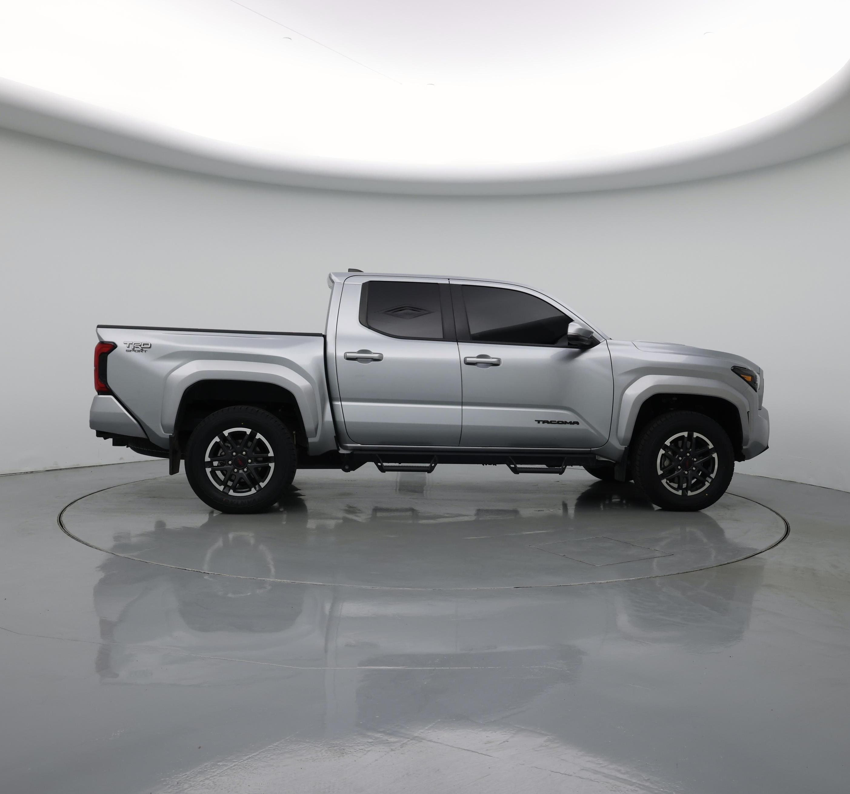 Thumbnail: 2024 Toyota Tacoma - 7