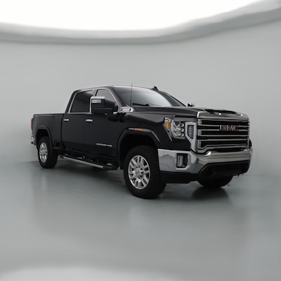 2023 GMC Sierra 2500 SLT