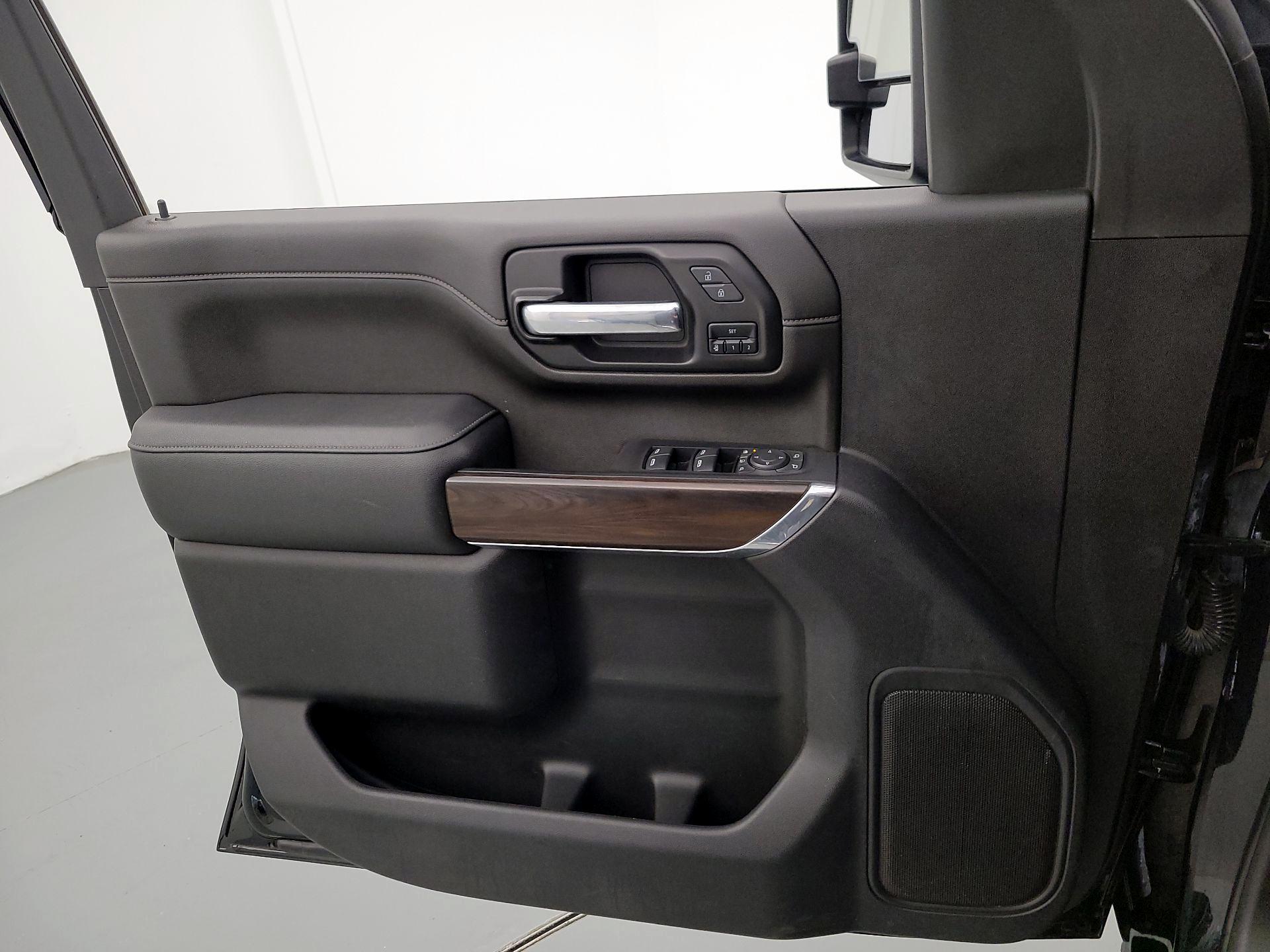 Thumbnail: 2023 GMC Sierra 2500 - 12