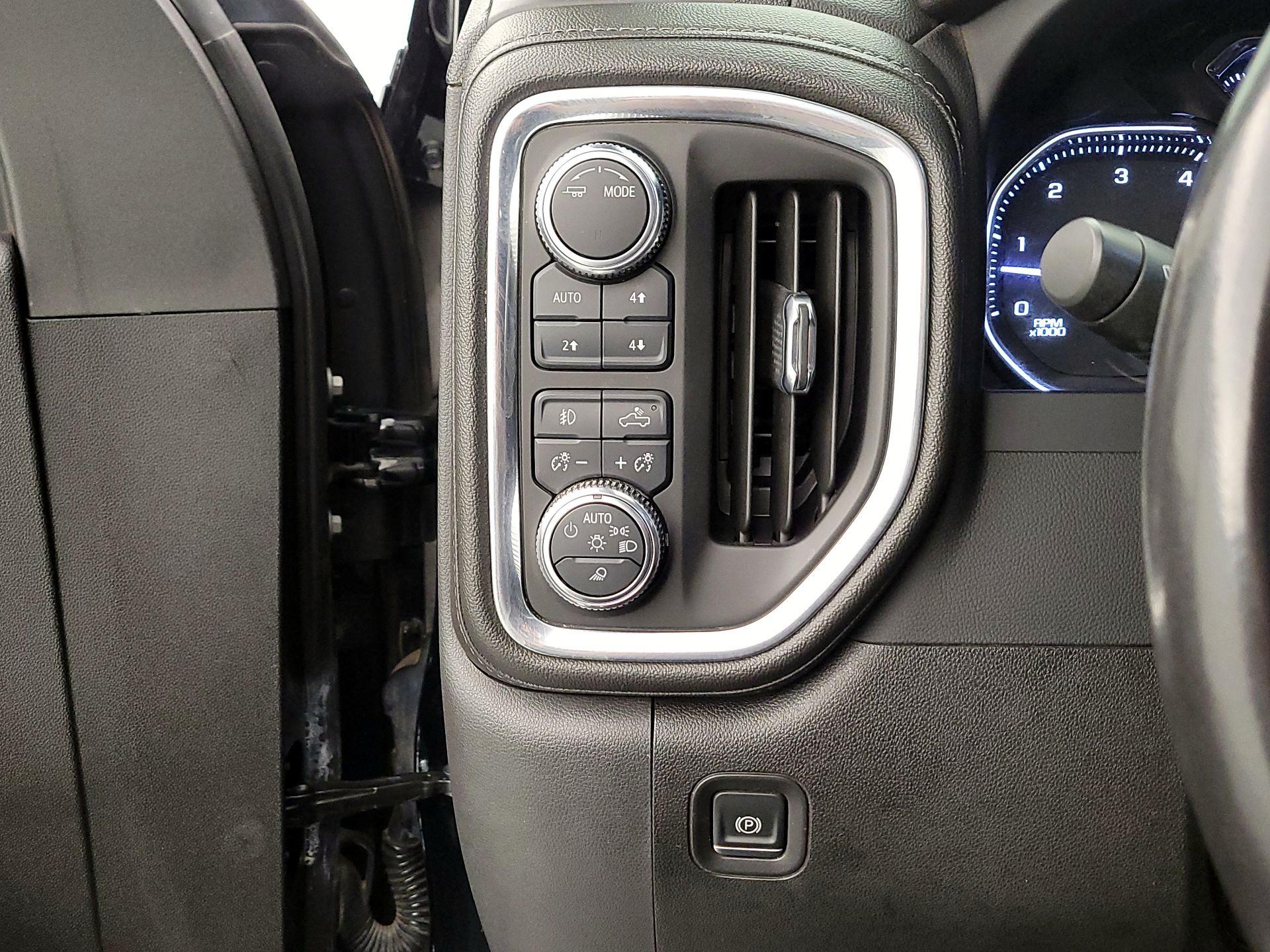 Thumbnail: 2023 GMC Sierra 2500 - 13