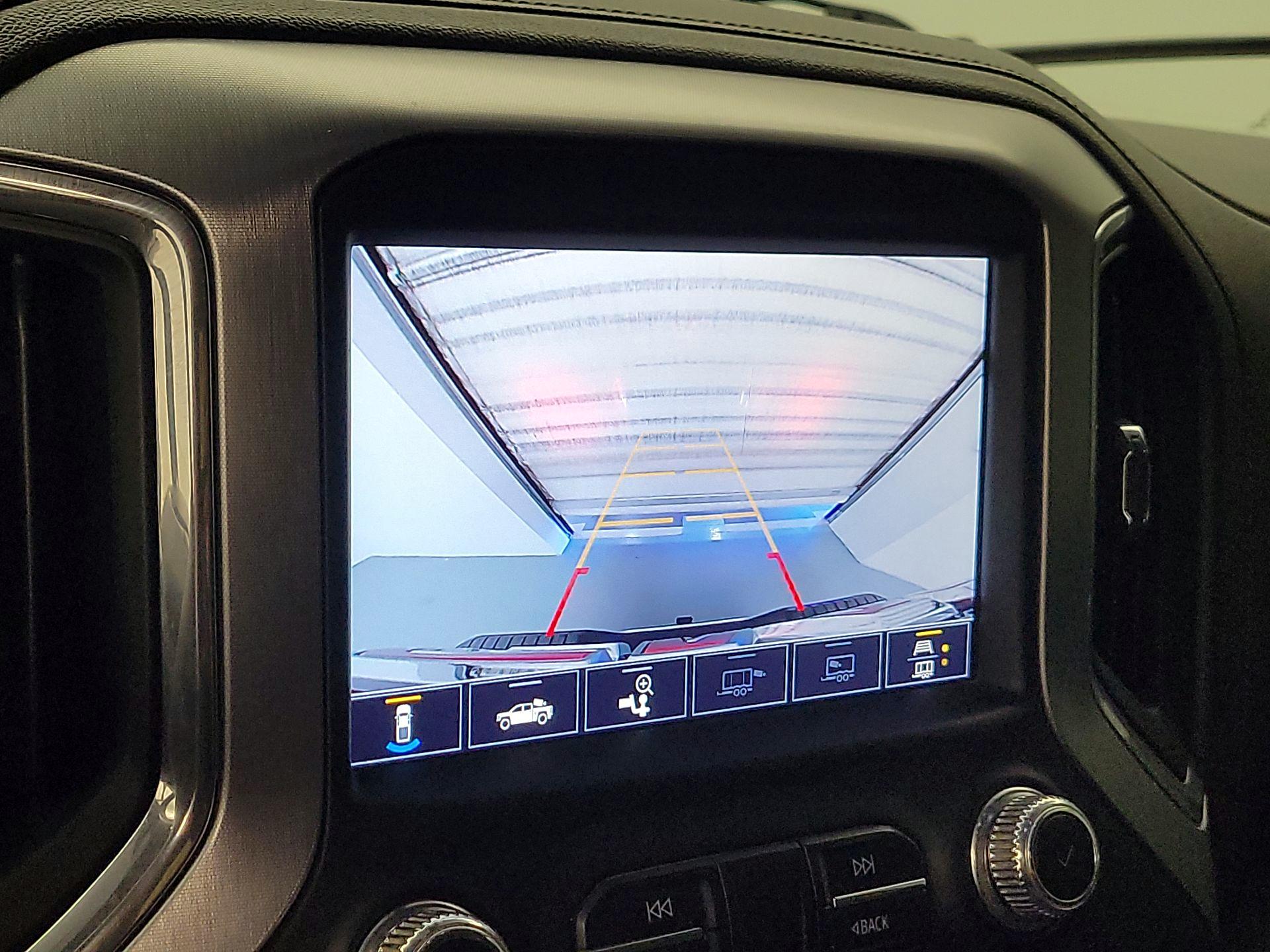 Thumbnail: 2023 GMC Sierra 2500 - 14