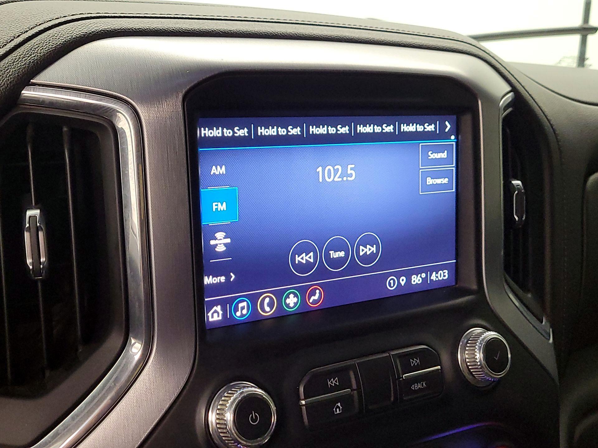 Thumbnail: 2023 GMC Sierra 2500 - 15