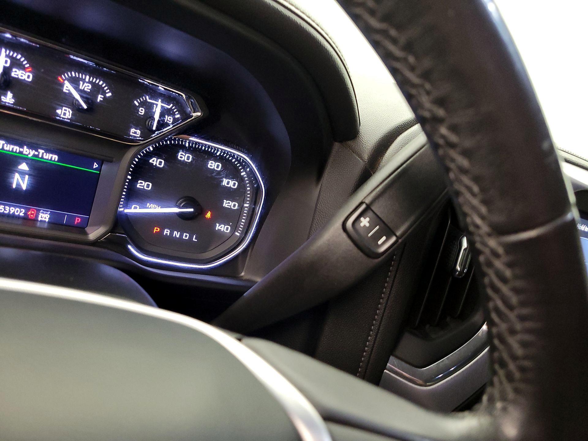 Thumbnail: 2023 GMC Sierra 2500 - 17