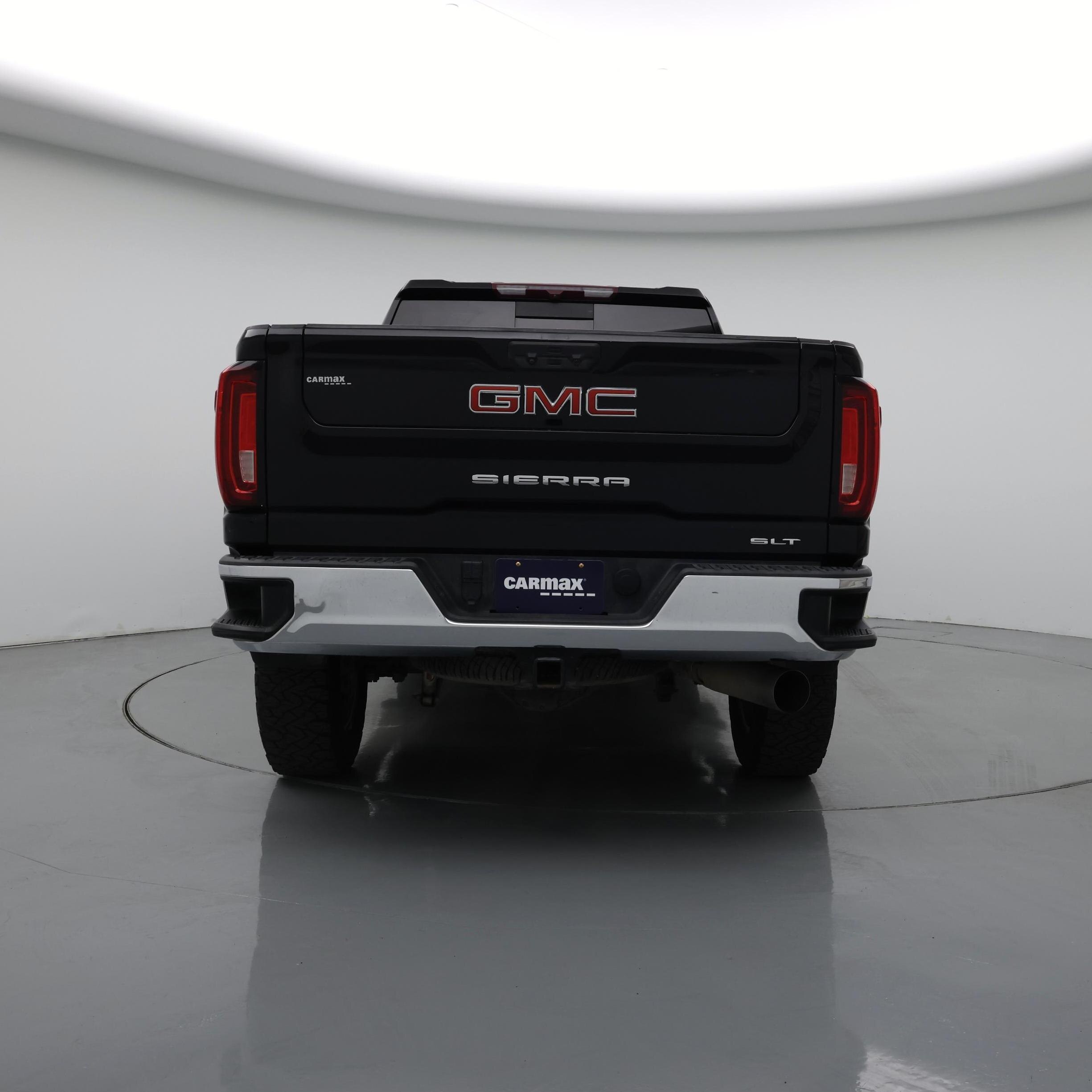 Thumbnail: 2023 GMC Sierra 2500 - 6