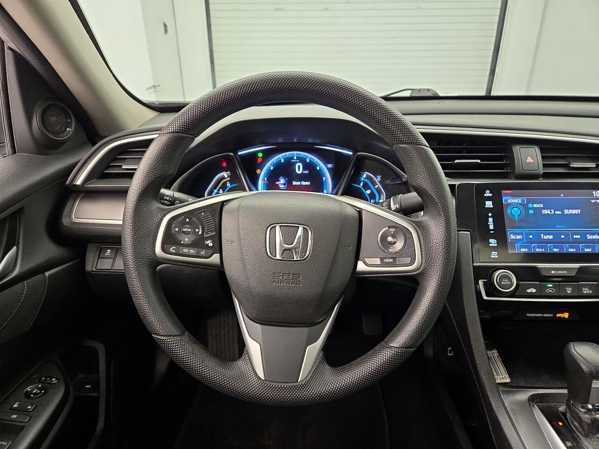 Thumbnail: 2018 Honda Civic - 10