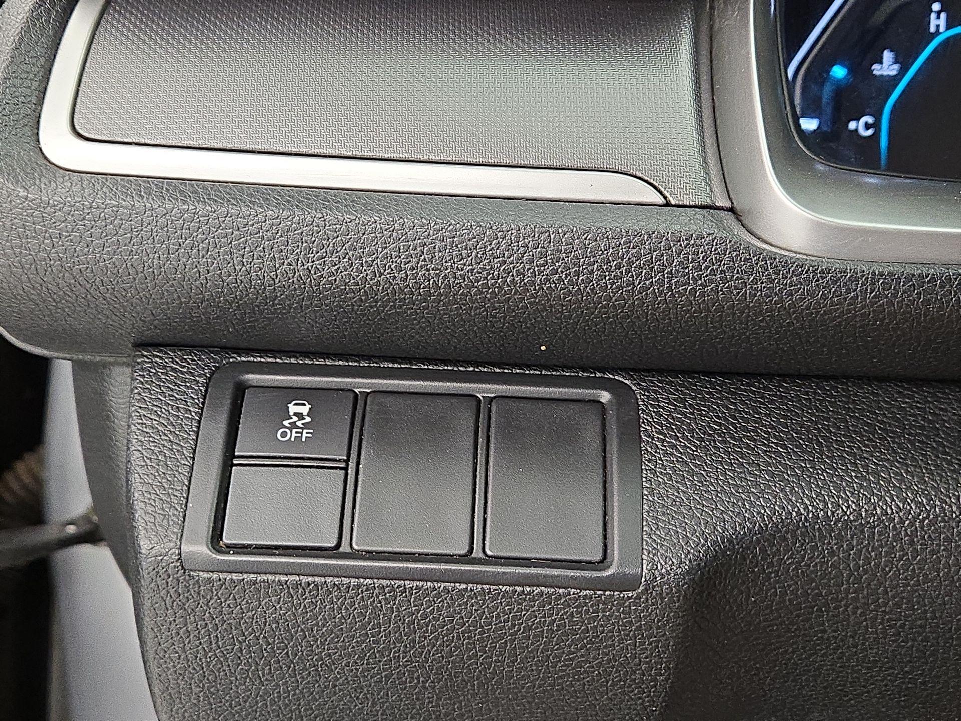 Thumbnail: 2018 Honda Civic - 13