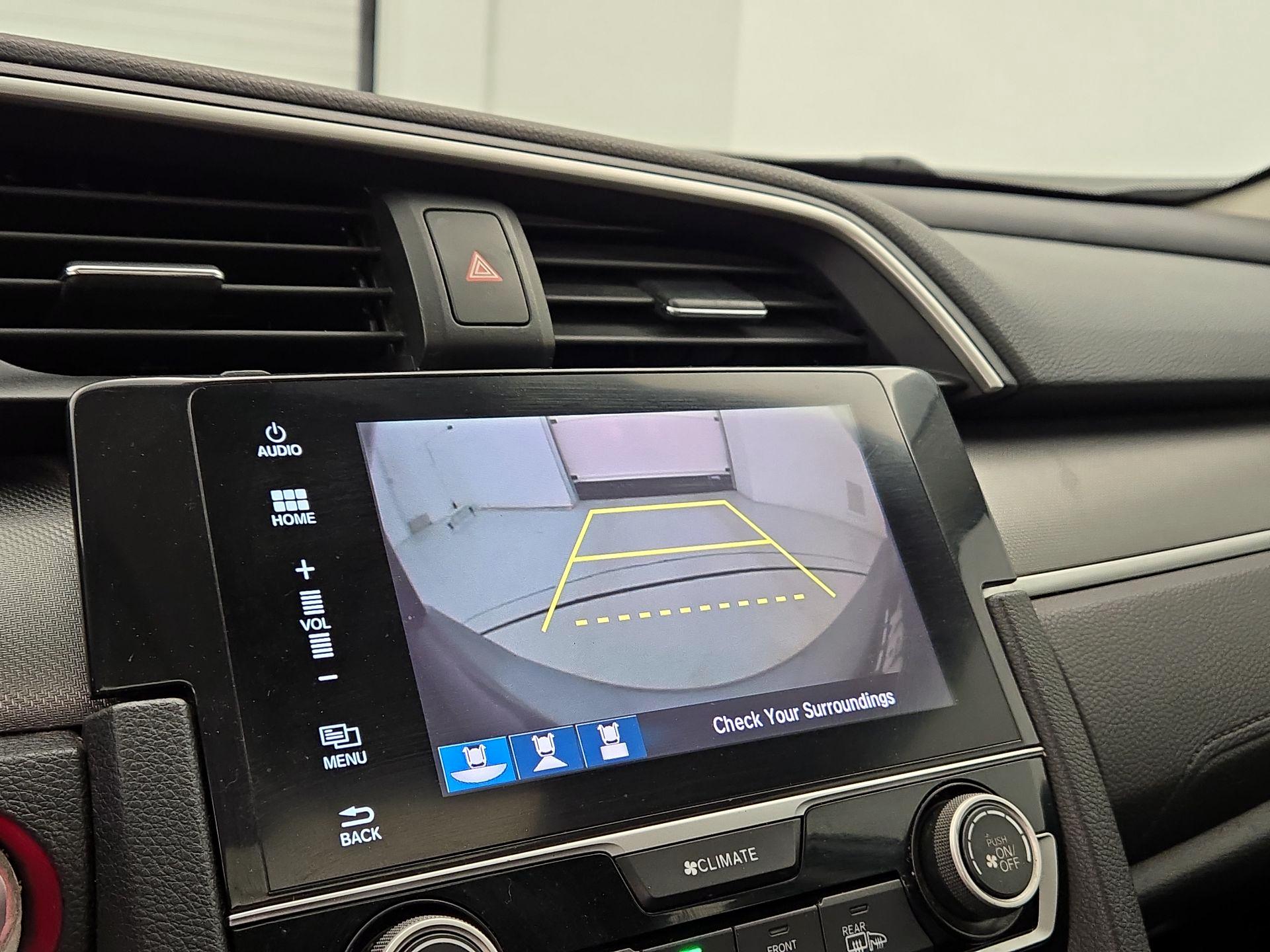 Thumbnail: 2018 Honda Civic - 14