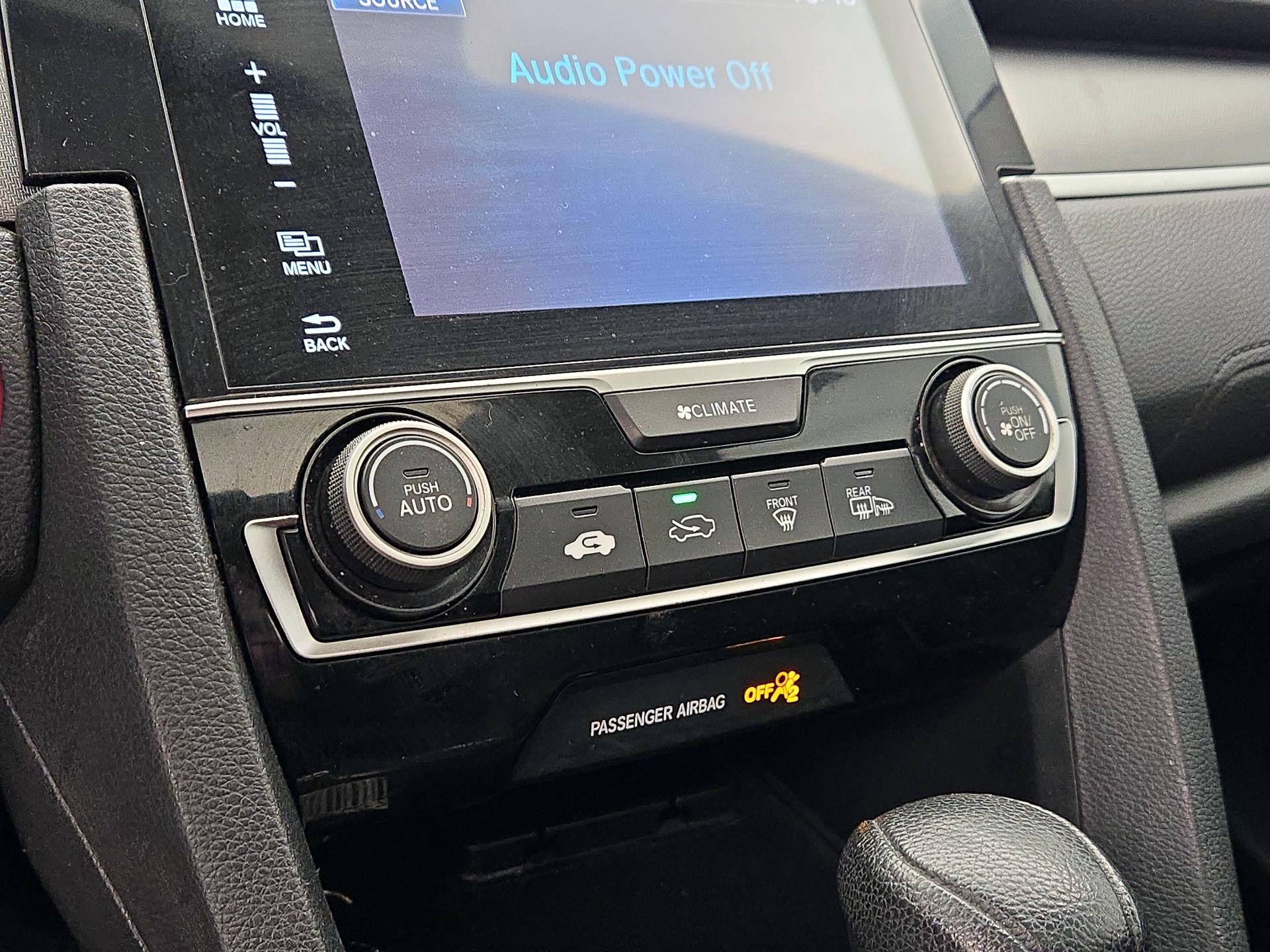 Thumbnail: 2018 Honda Civic - 16